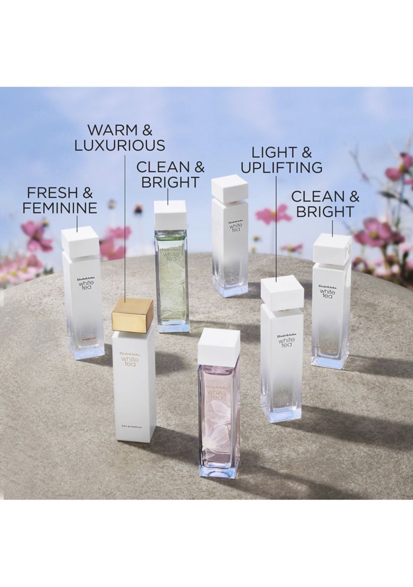 White Tea Eau de Parfum