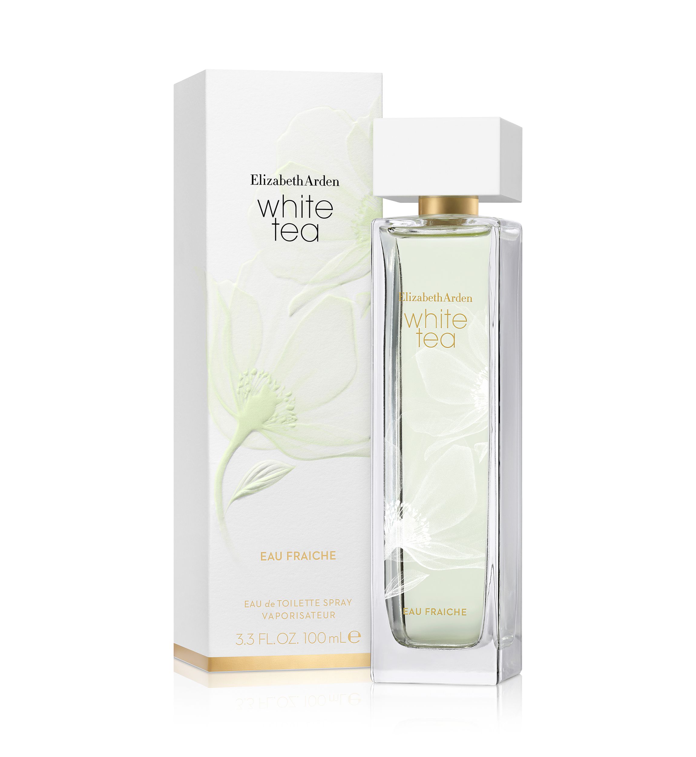 White Tea Eau Fraiche Eau de Toilette 