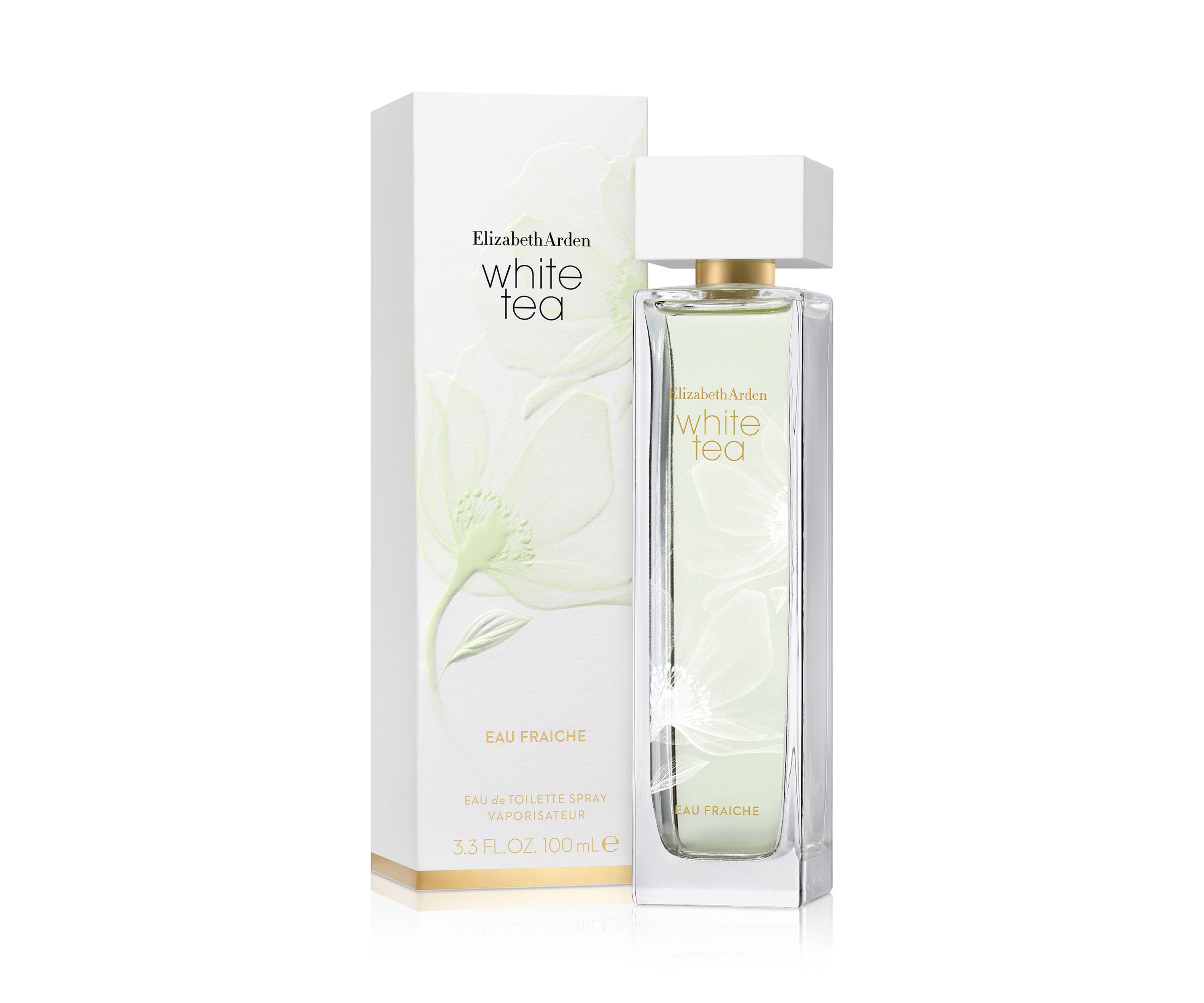 White Tea Eau Fraiche Eau de Toilette 