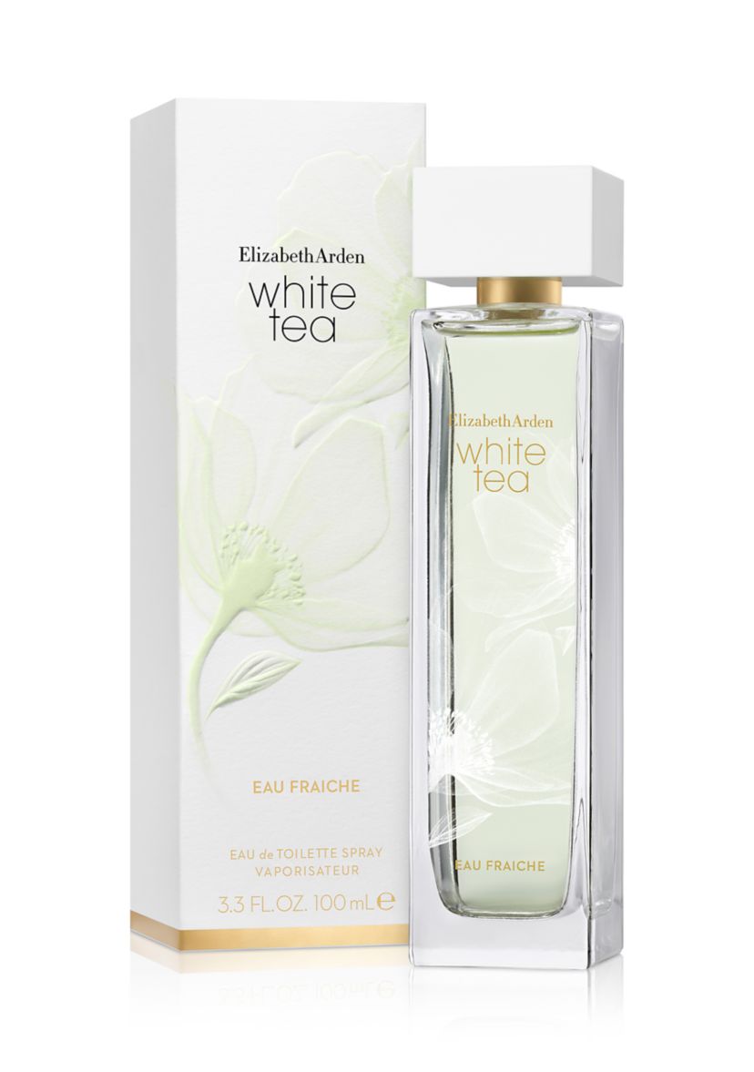 White Tea Eau Fraiche Eau de Toilette 