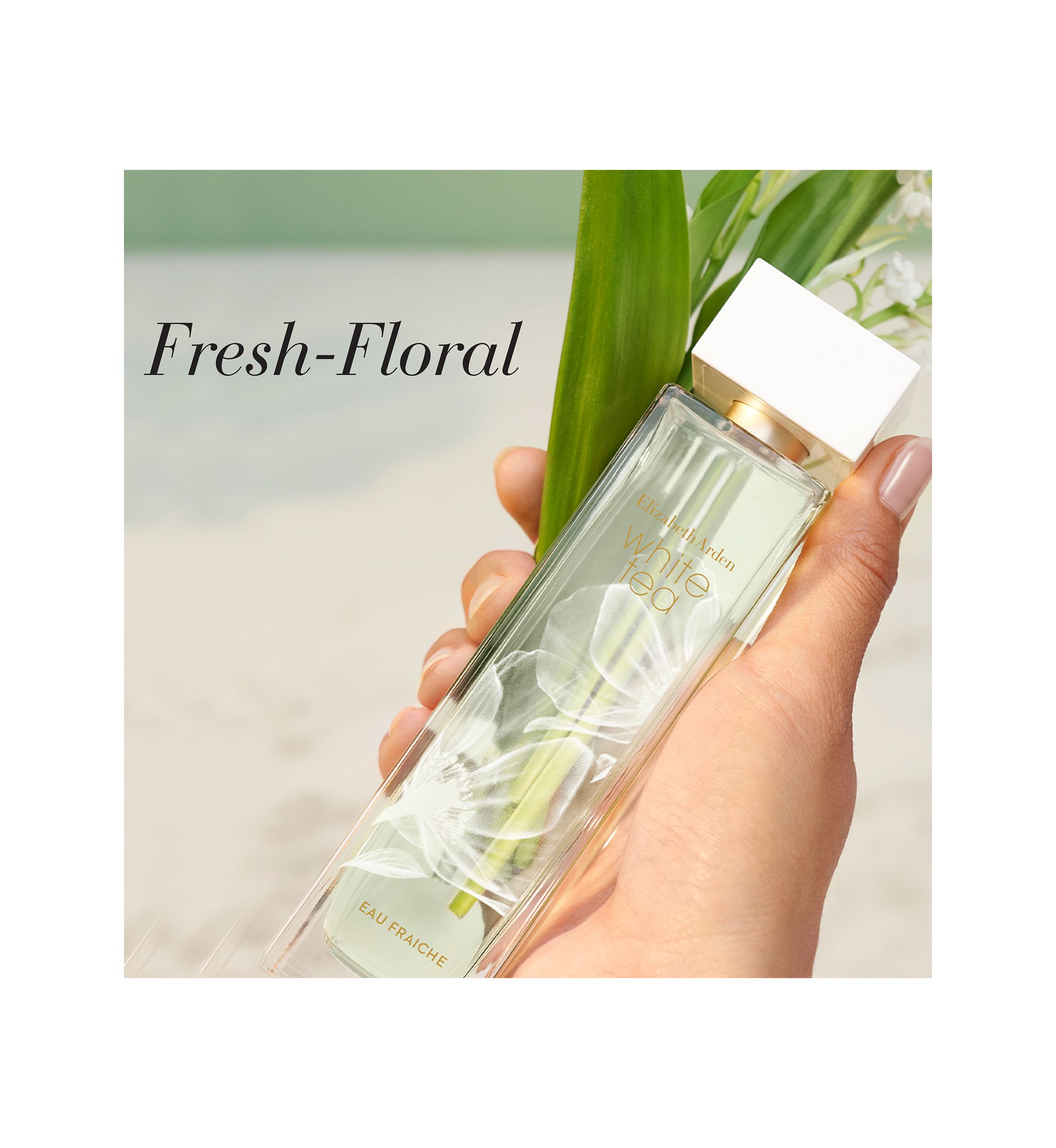 White Tea Eau Fraiche Eau de Toilette 
