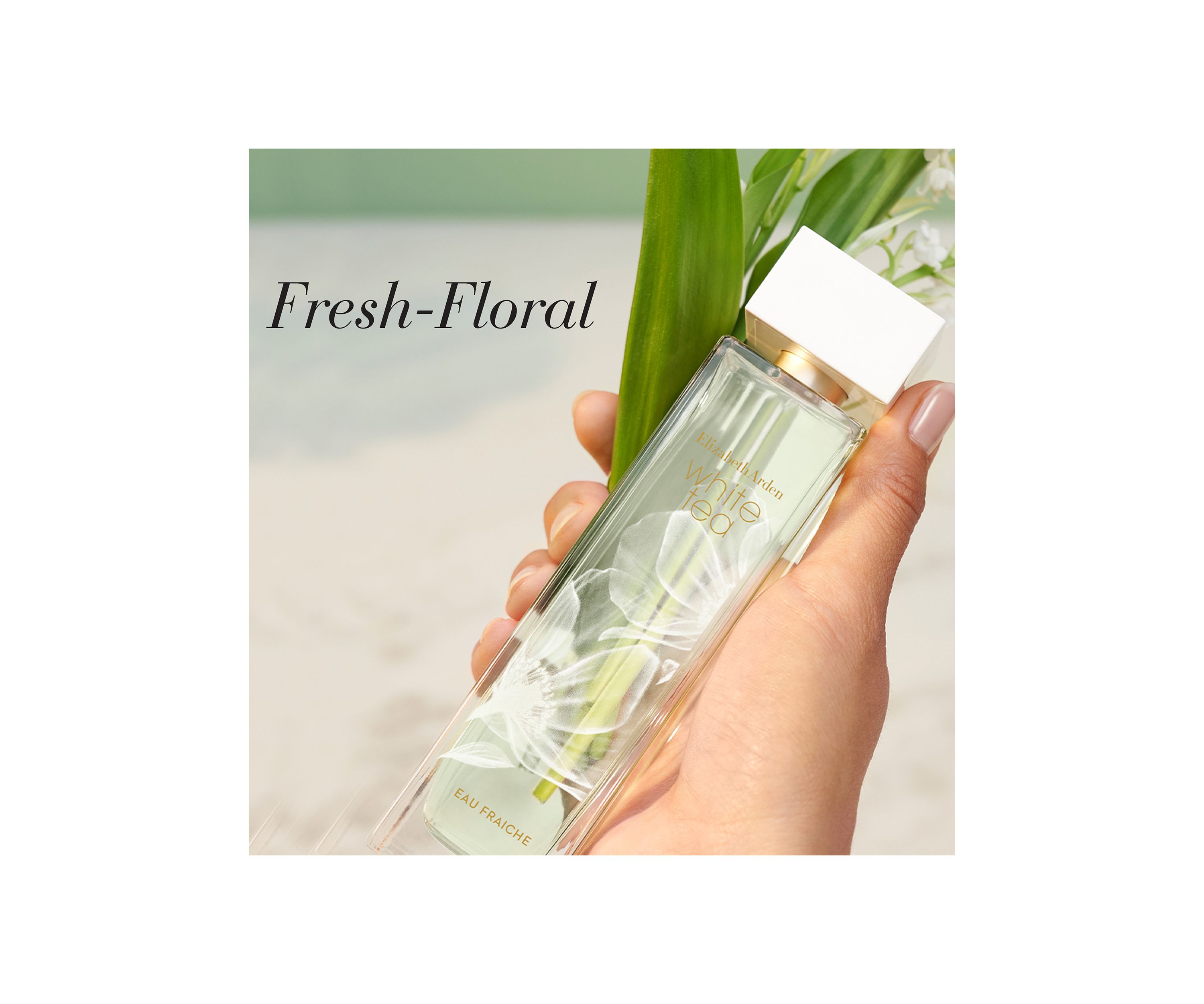 White Tea Eau Fraiche Eau de Toilette 