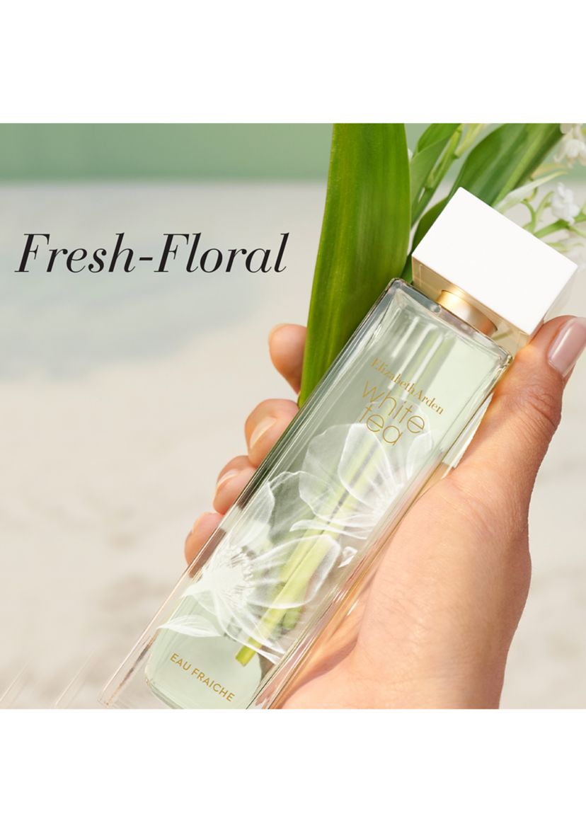 White Tea Eau Fraiche Eau de Toilette 