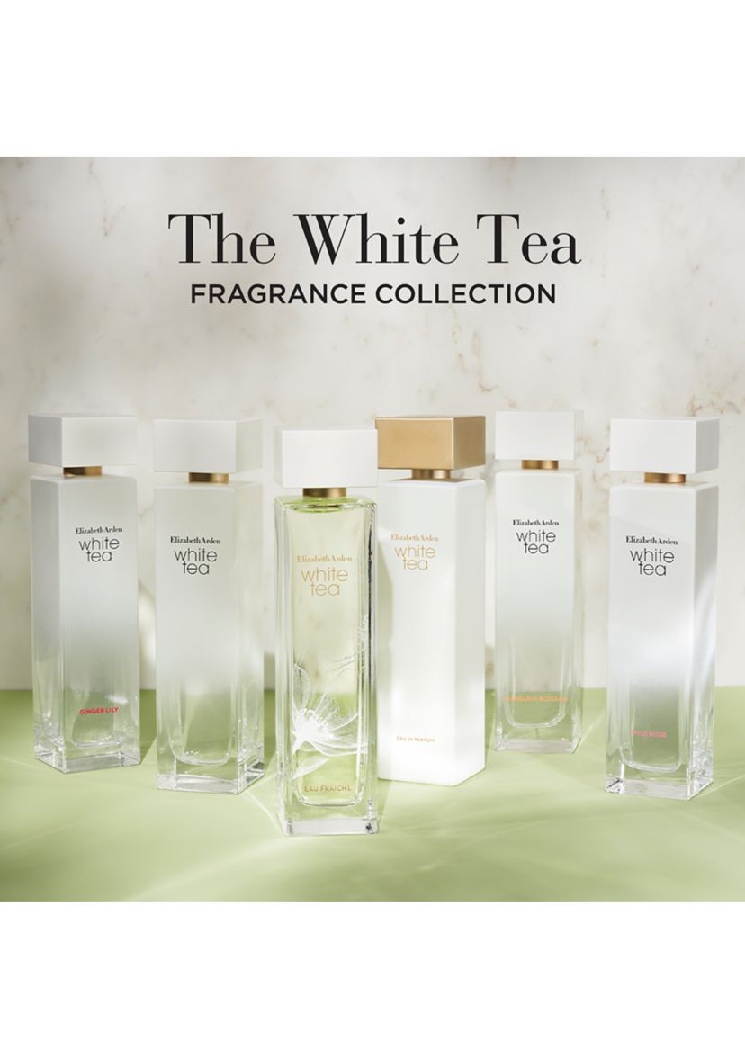 White Tea Eau Fraiche Eau de Toilette 