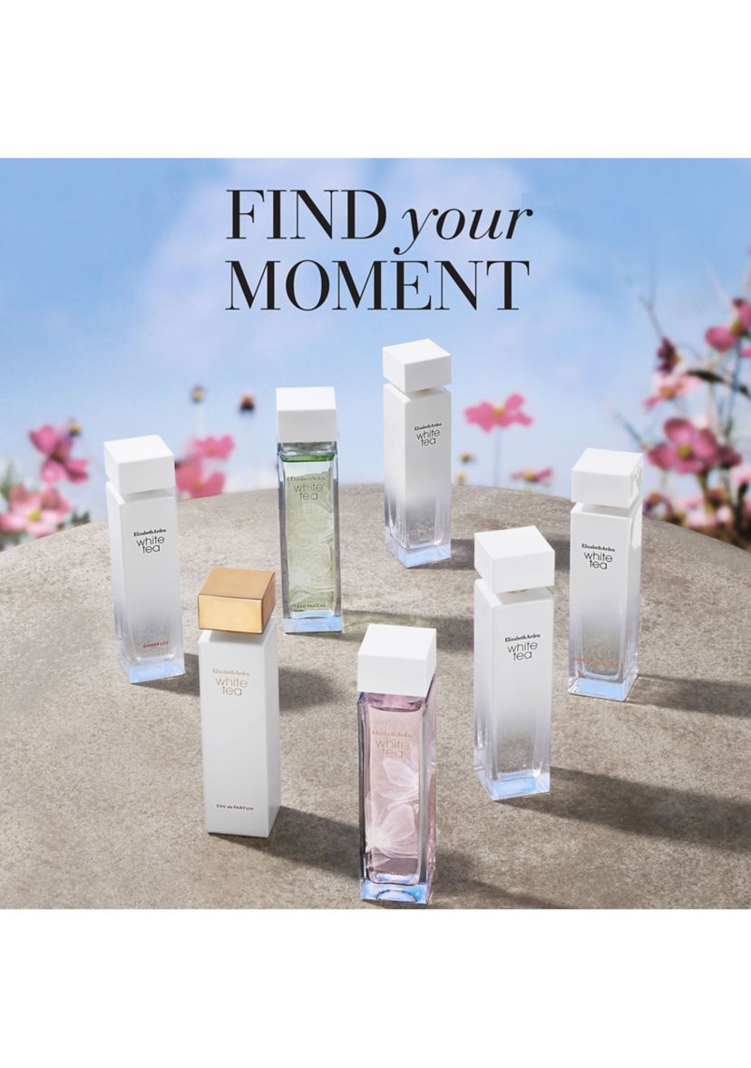 White Tea Eau Fraiche Eau de Toilette 