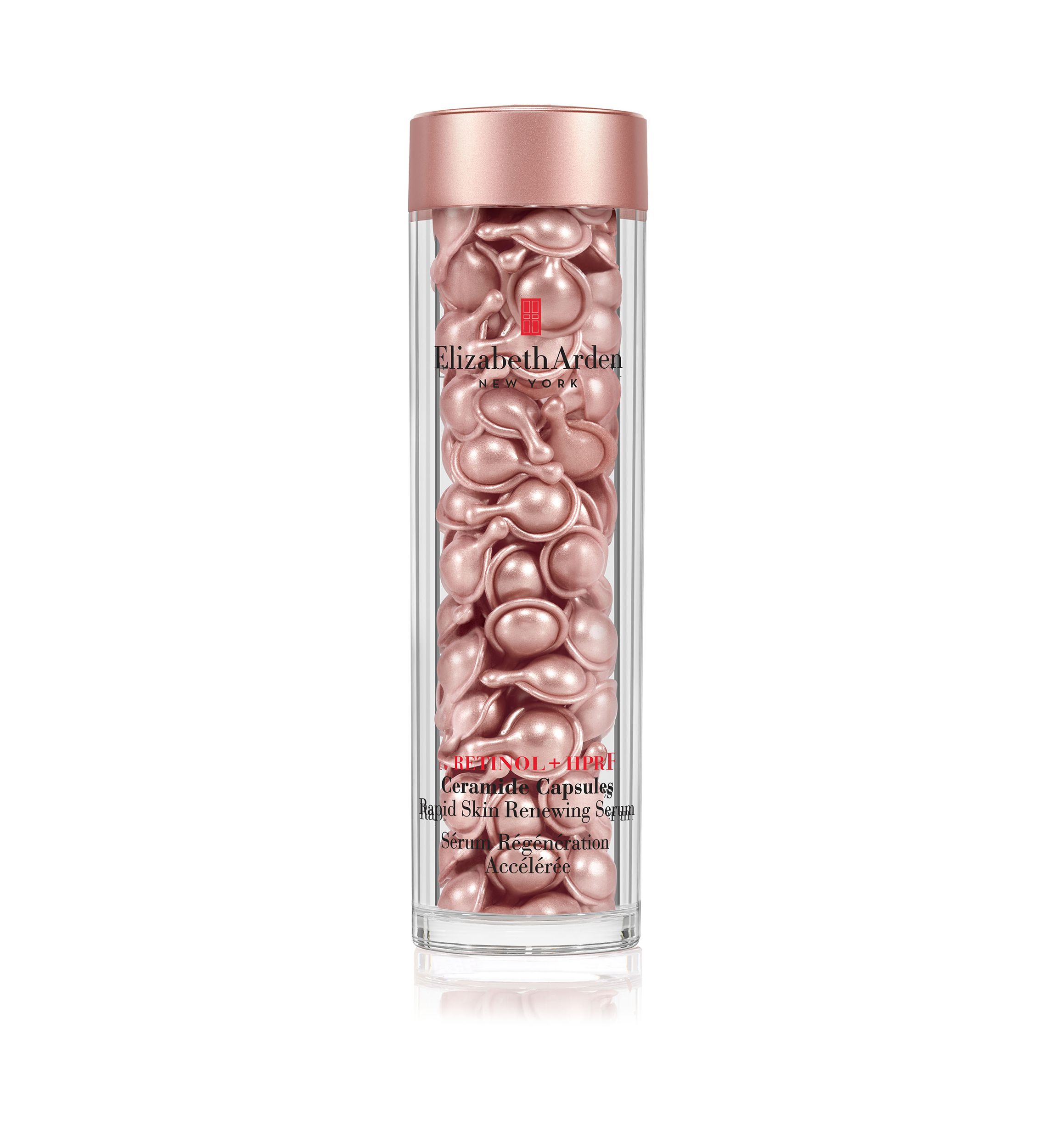 Retinol + HPR Ceramide Capsules Rapid Skin Renewing Serum
