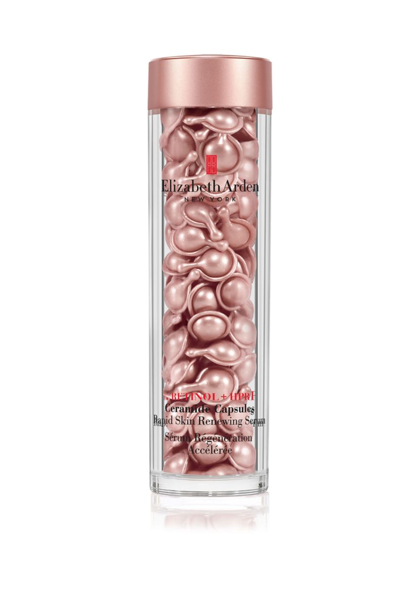 Retinol + HPR Ceramide Capsules Rapid Skin Renewing Serum