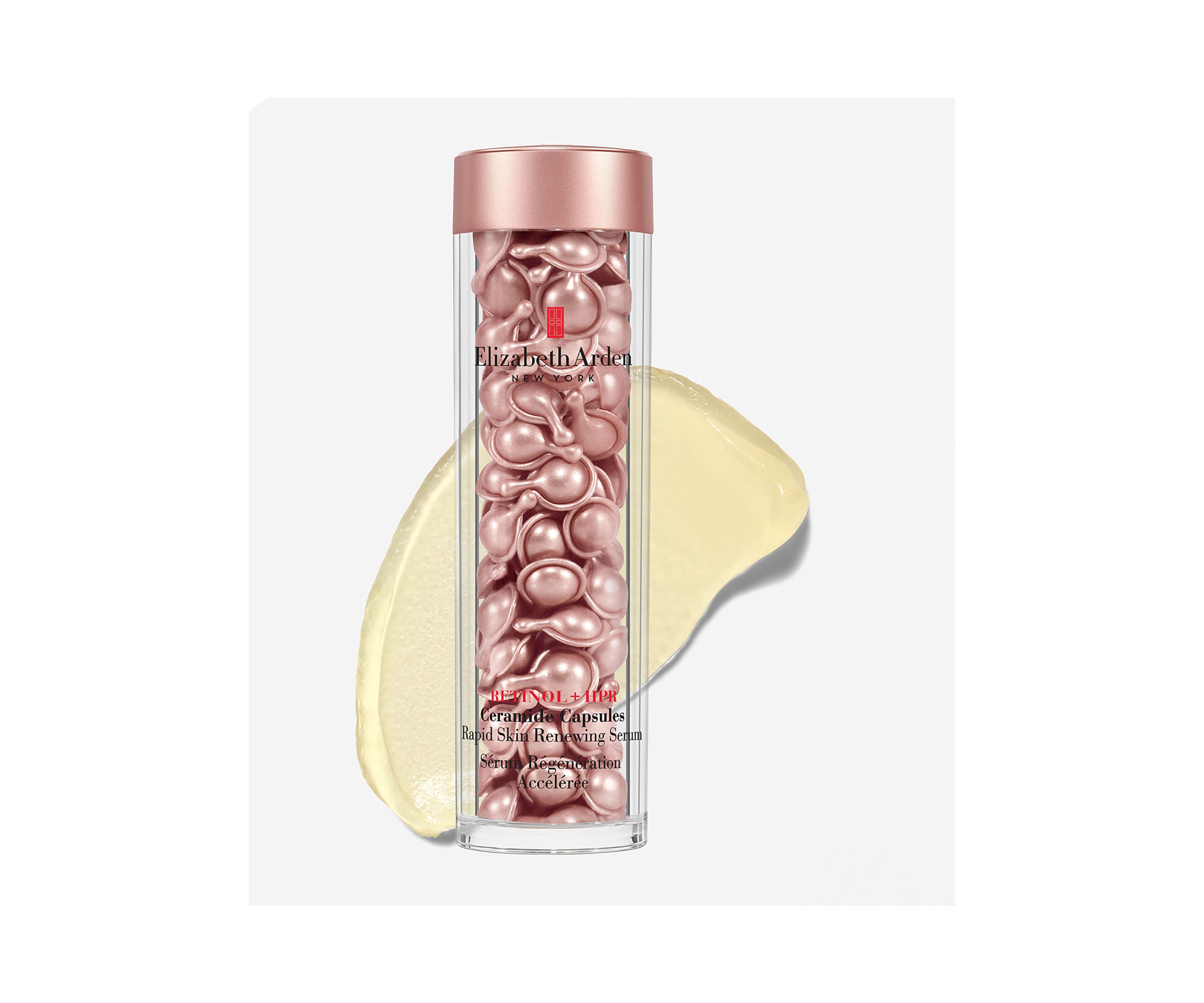 Retinol + HPR Ceramide Capsules Rapid Skin Renewing Serum