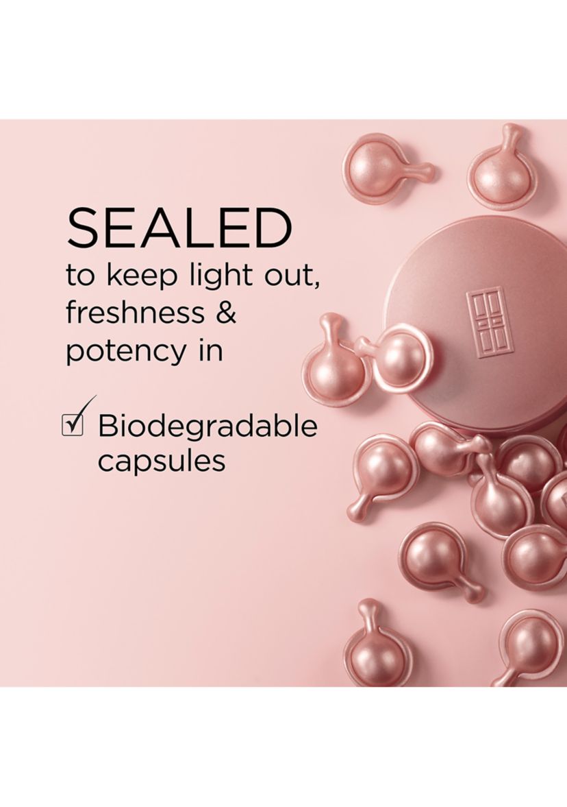 Retinol + HPR Ceramide Capsules Rapid Skin Renewing Serum
