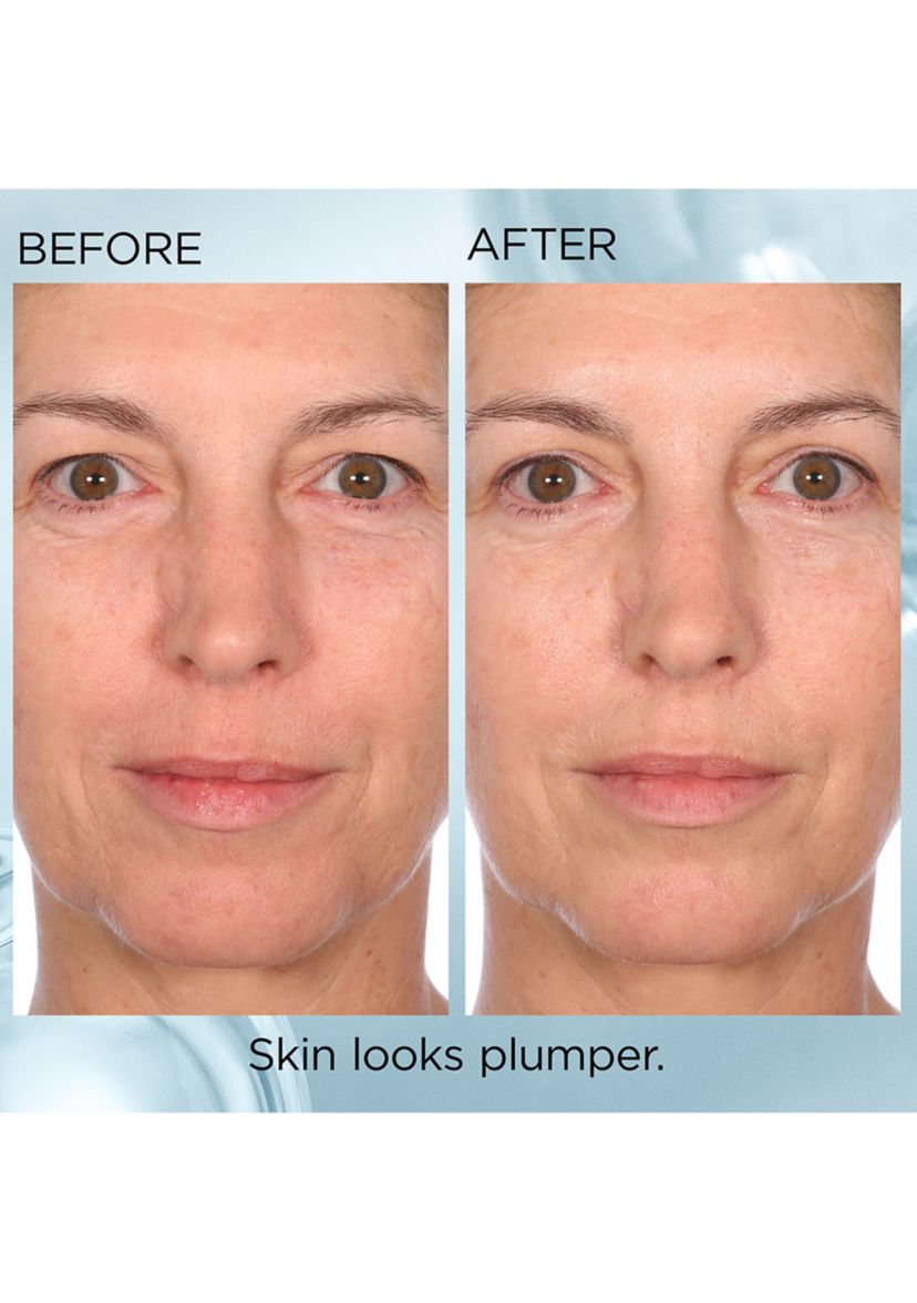 Hyaluronic Acid + Peptides Ceramide Capsules Hydra-Plumping Serum