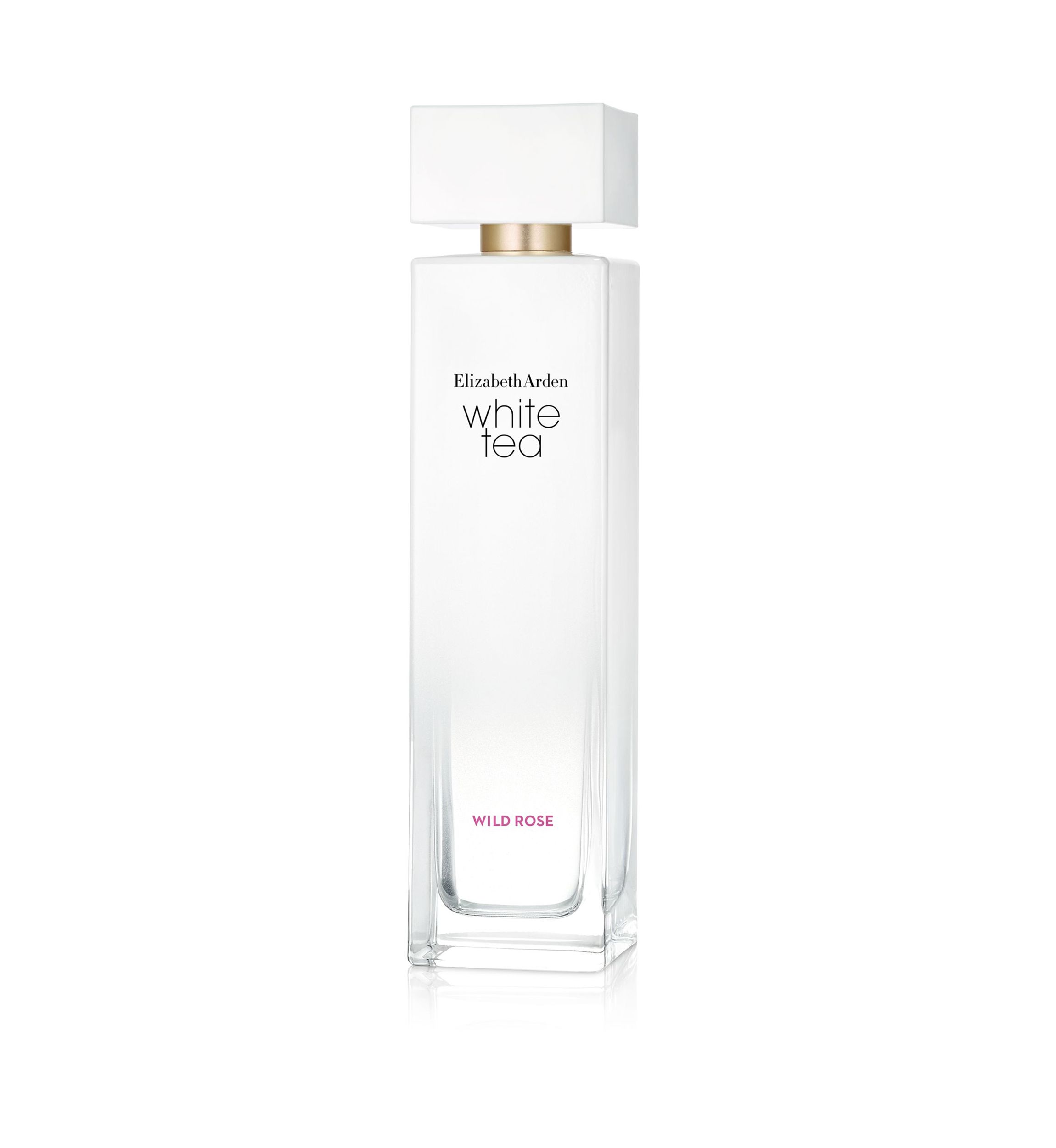 White Tea Wild Rose Eau De Toilette Spray