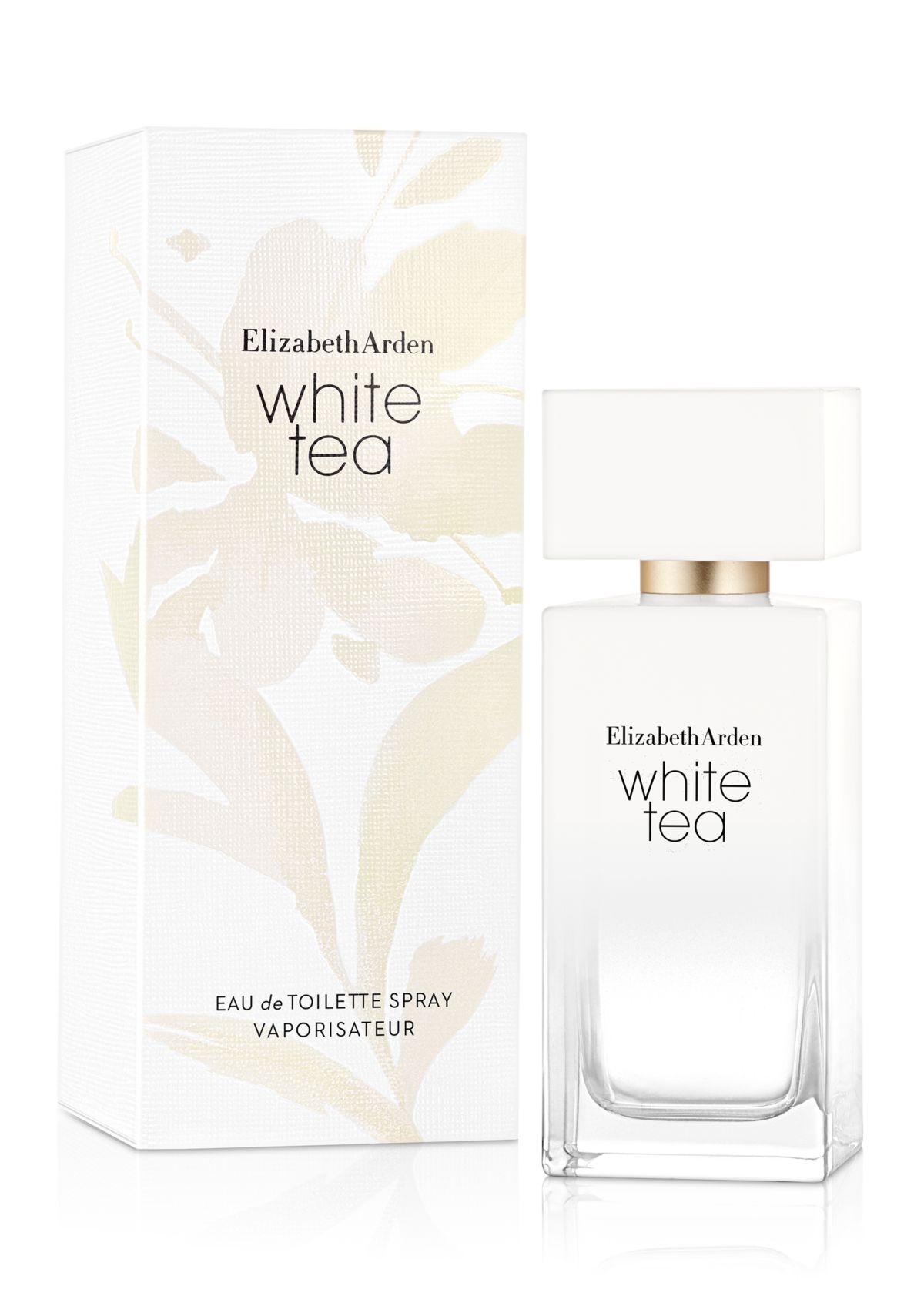 White Tea Eau de Toilette