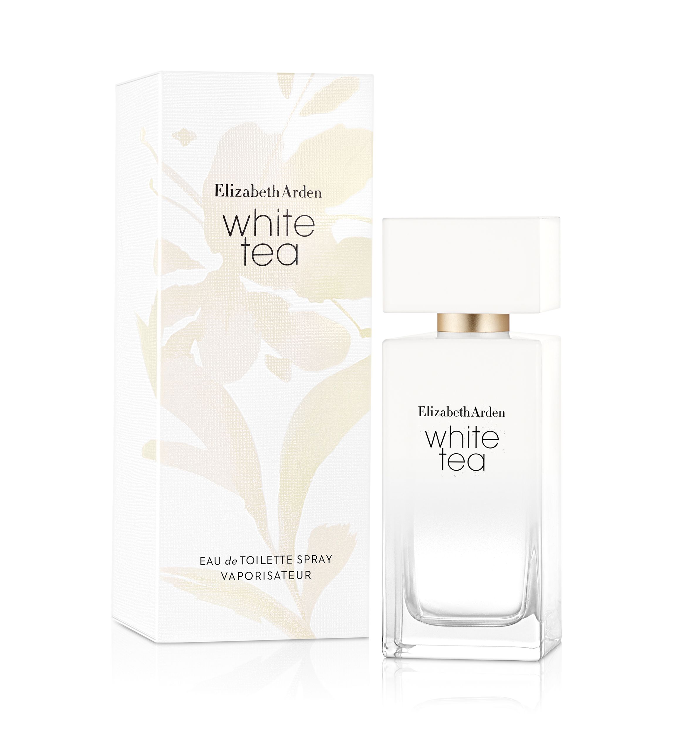 White Tea Eau de Toilette