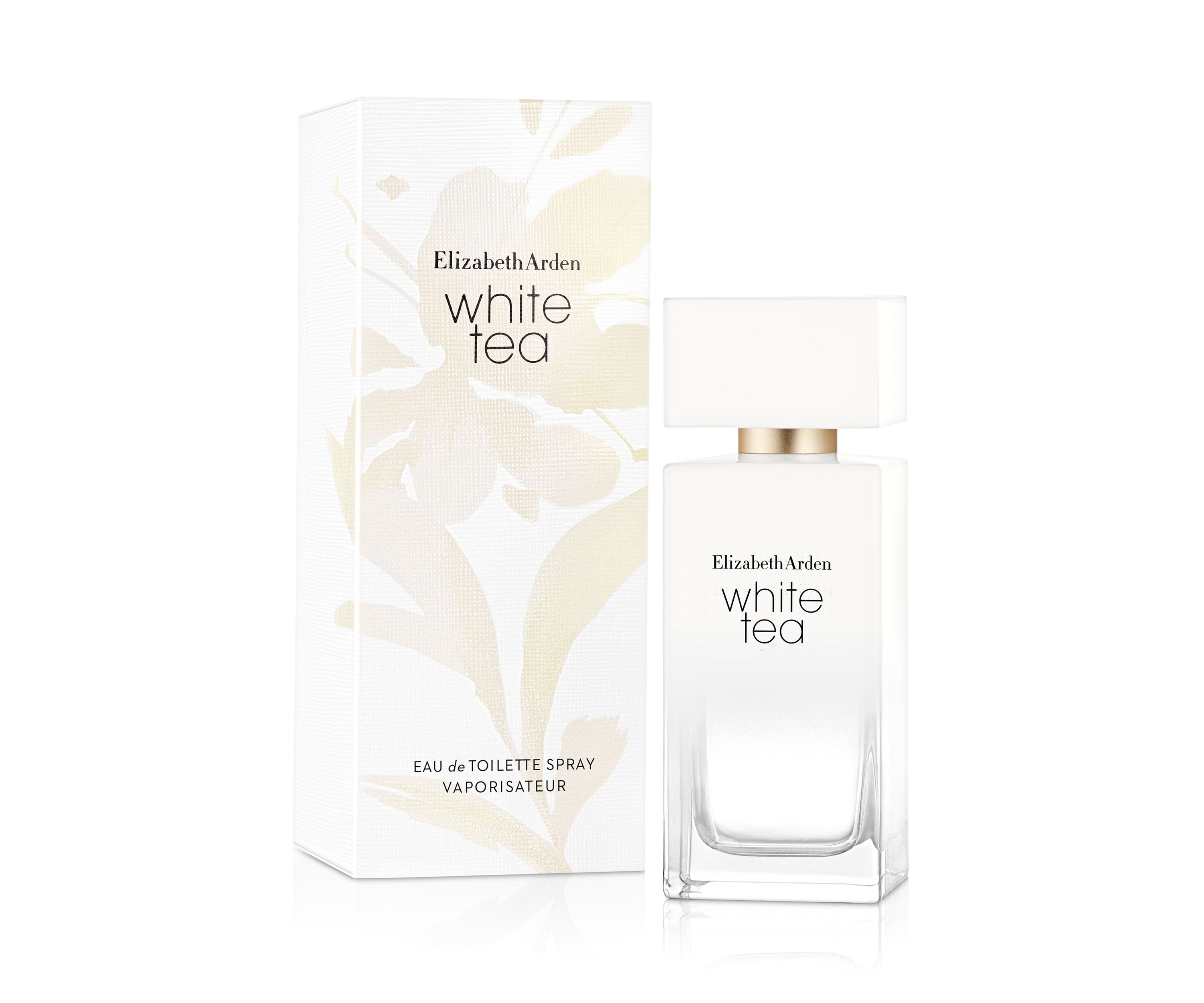 White Tea Eau de Toilette