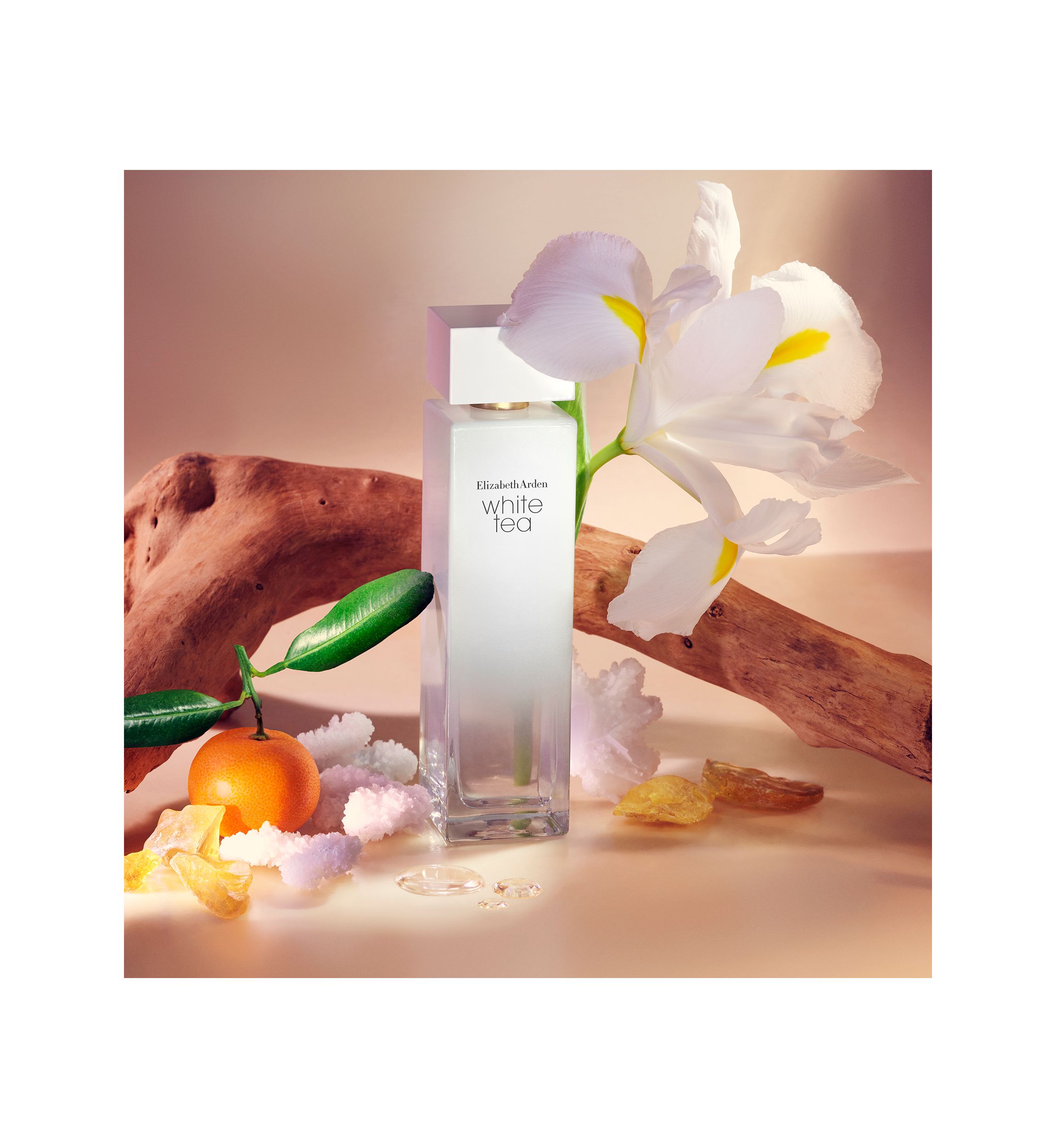 White Tea Eau de Toilette