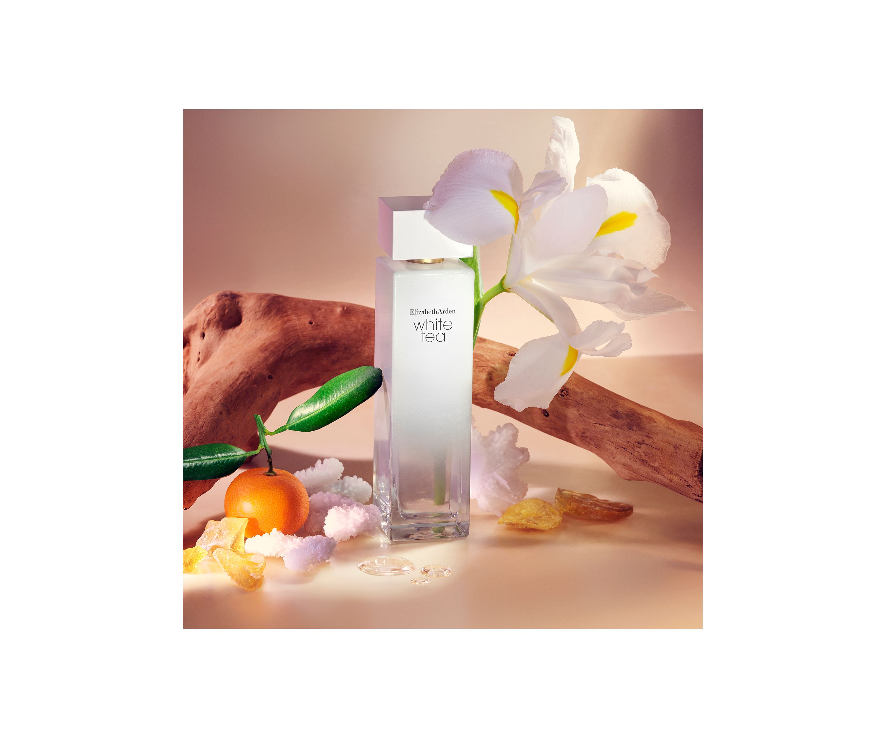 White Tea Eau de Toilette