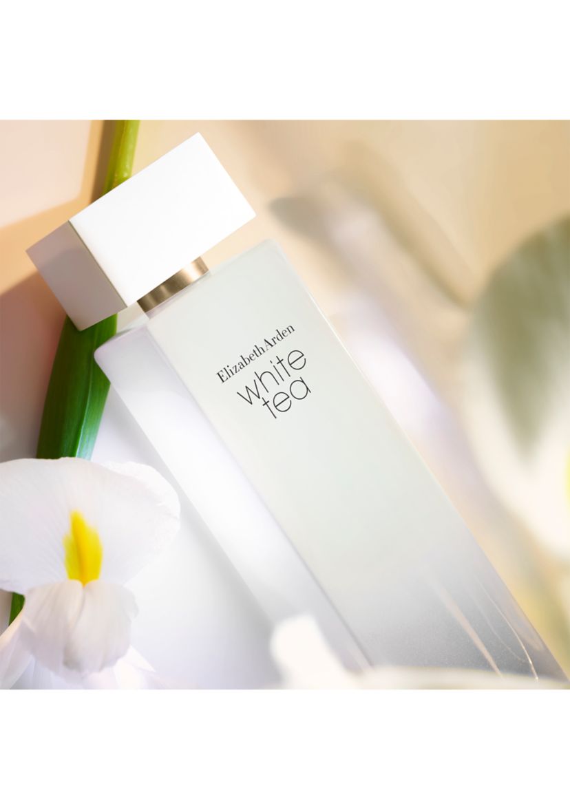 White Tea Eau de Toilette