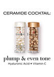 Vitamin C Ceramide Capsules Radiance Renewal Serum  