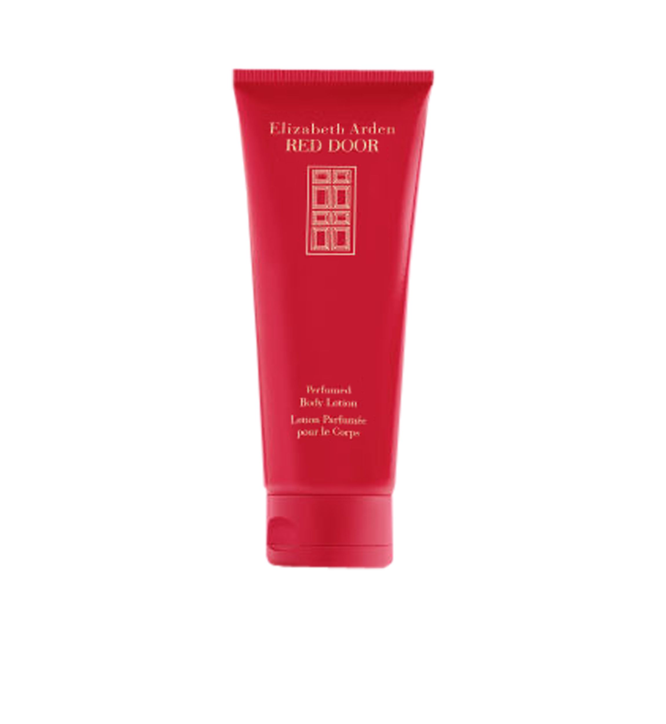 Red Door Perfumed Body Lotion