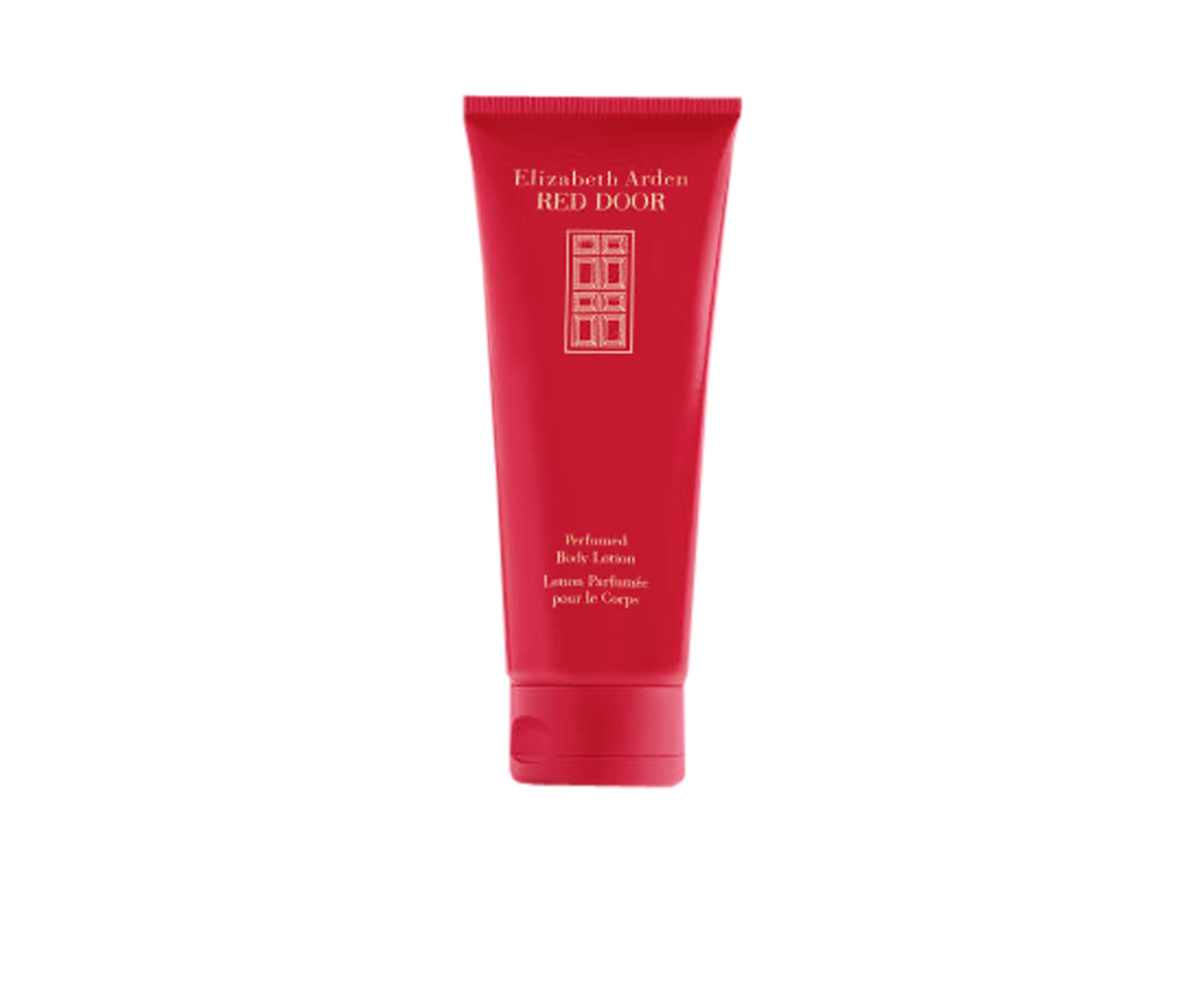 Red Door Perfumed Body Lotion