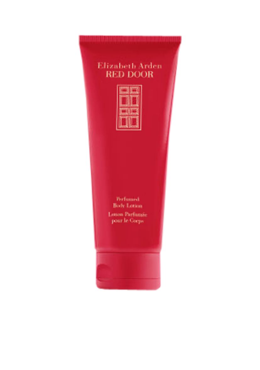 Red Door Perfumed Body Lotion