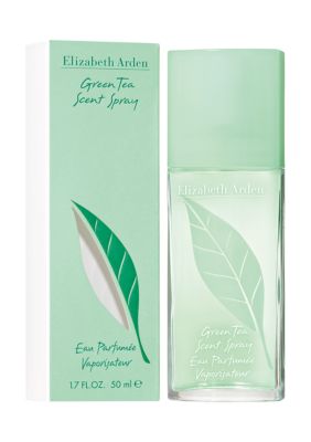 Elizabeth Arden Women's Green Tea Scent Spray, 1.7 Ounces