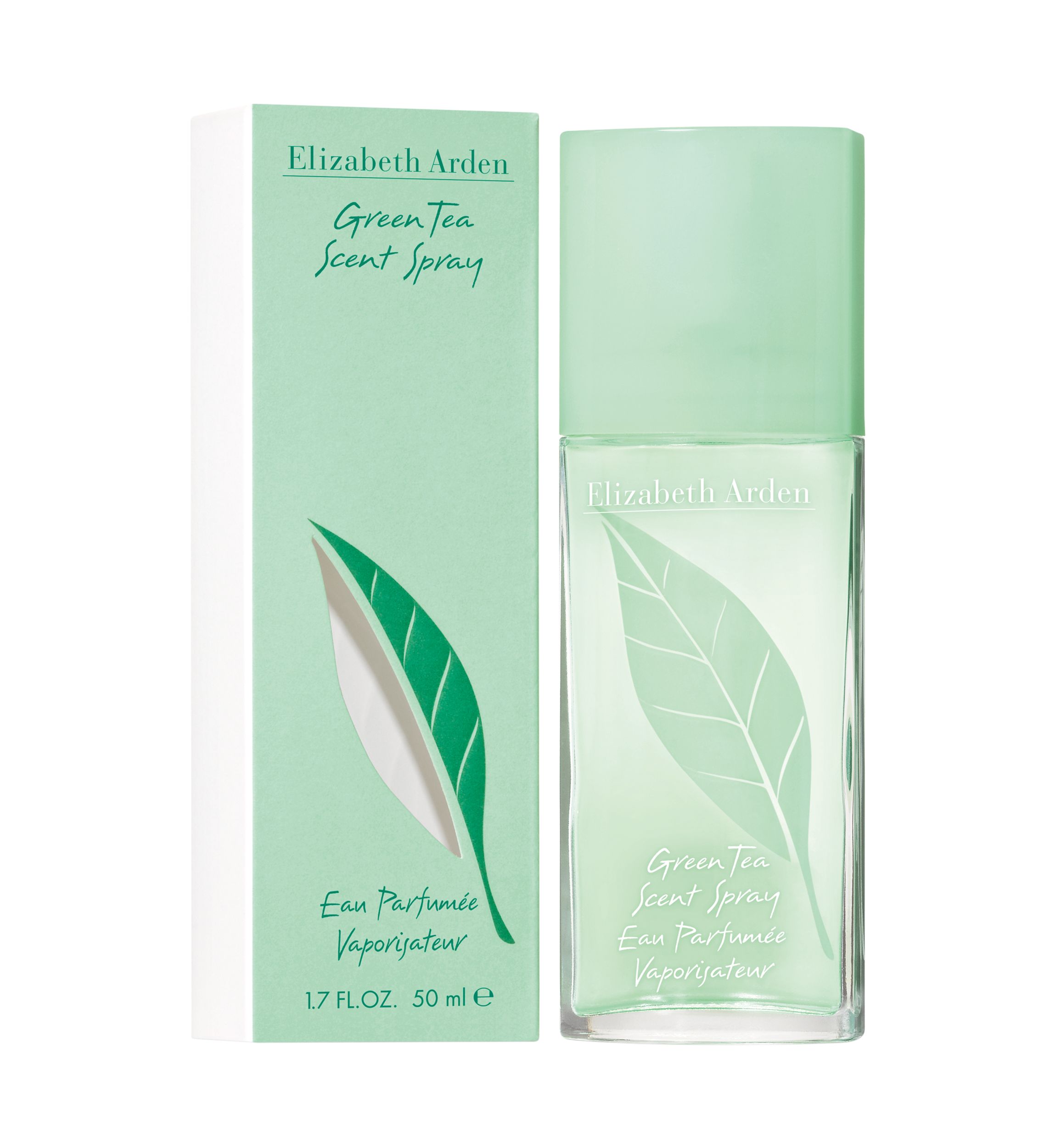 Green Tea Scent Spray