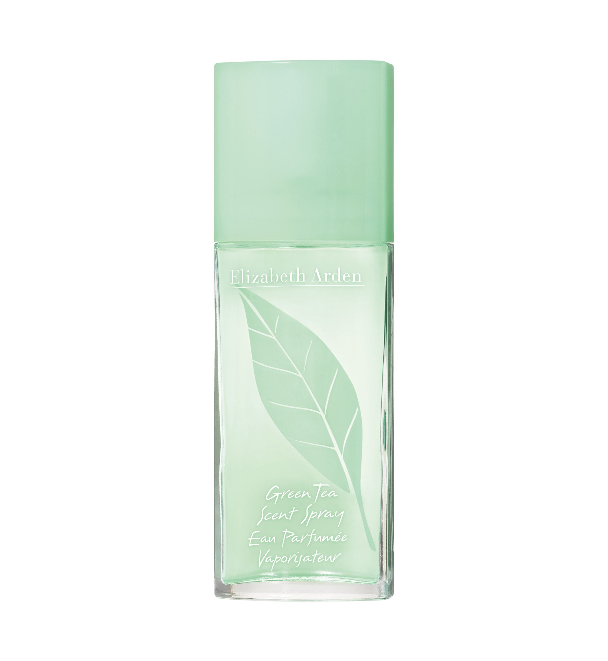 Green Tea Scent Spray