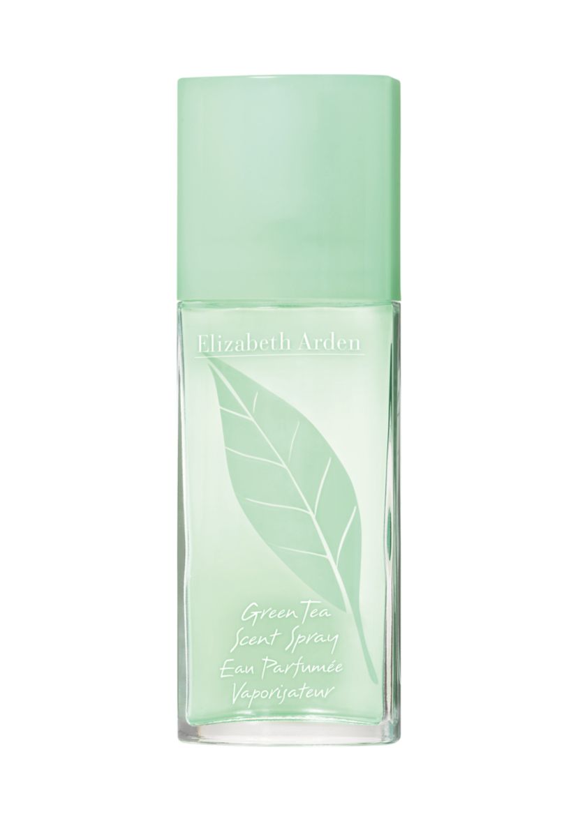 Green Tea Scent Spray