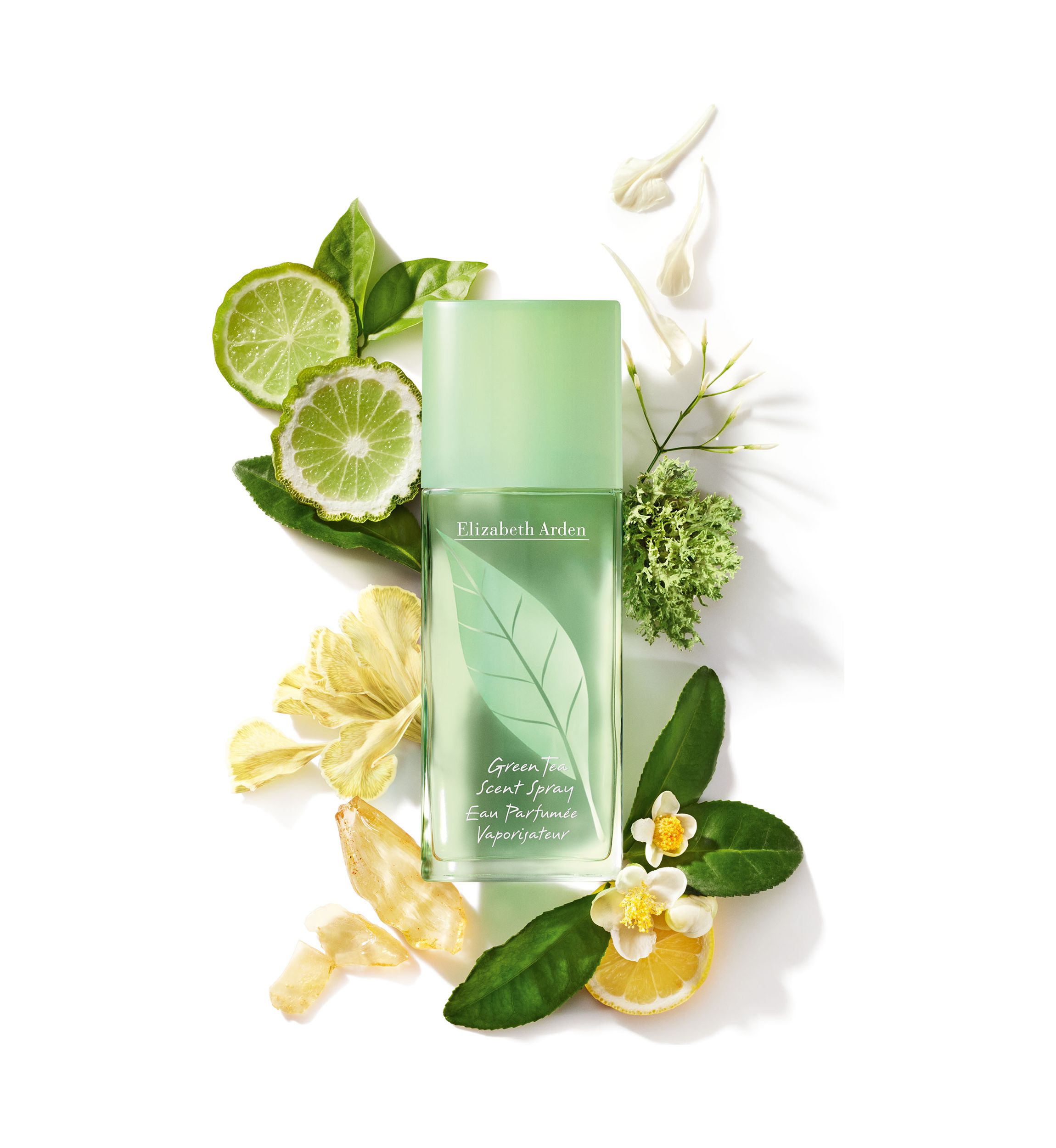 Green Tea Scent Spray