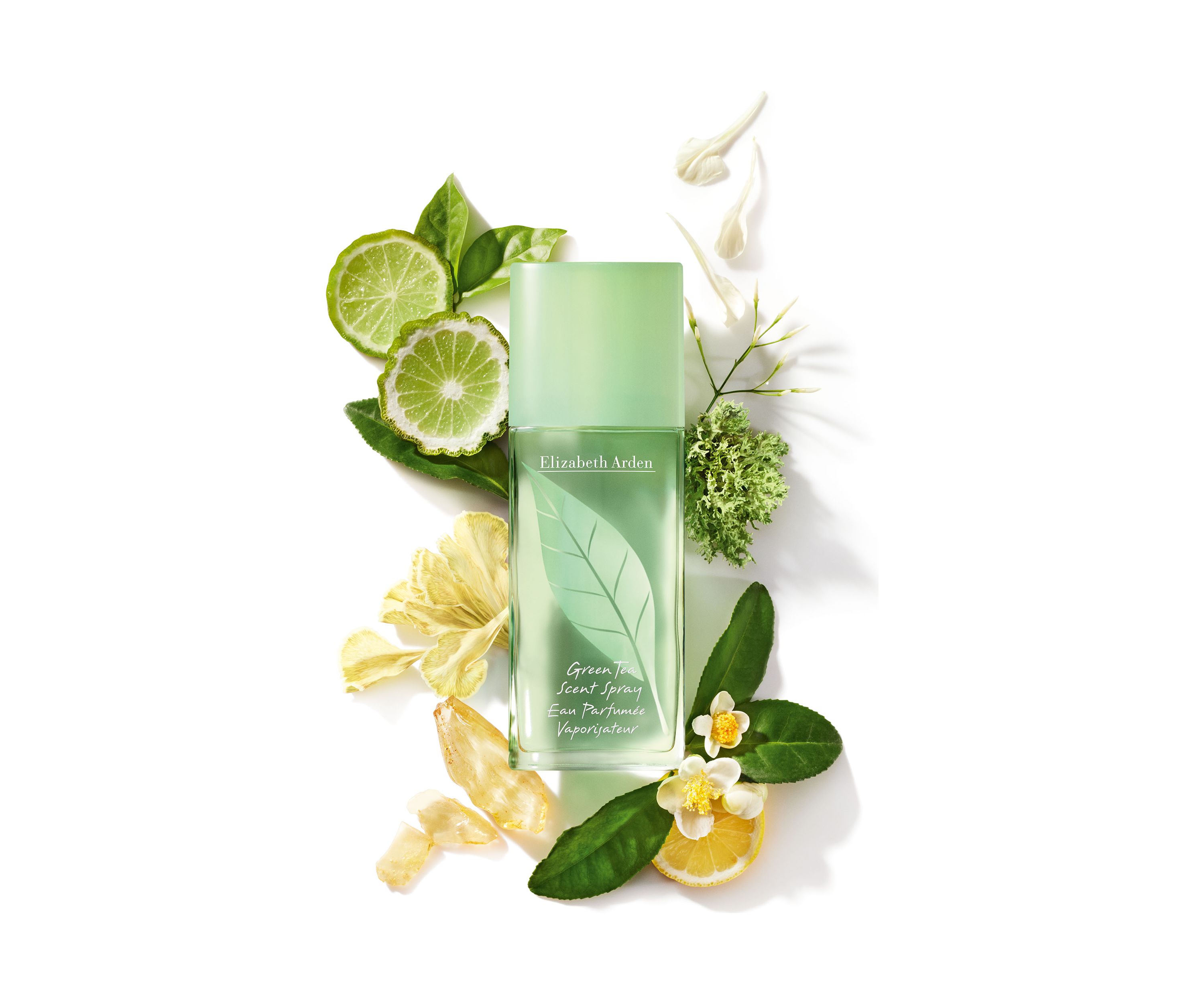 Green Tea Scent Spray