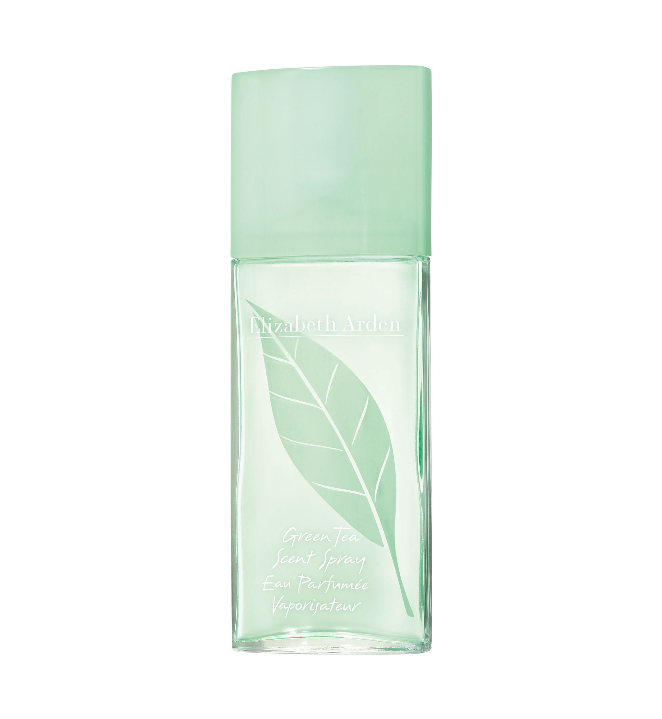   Green Tea Scent Spray 