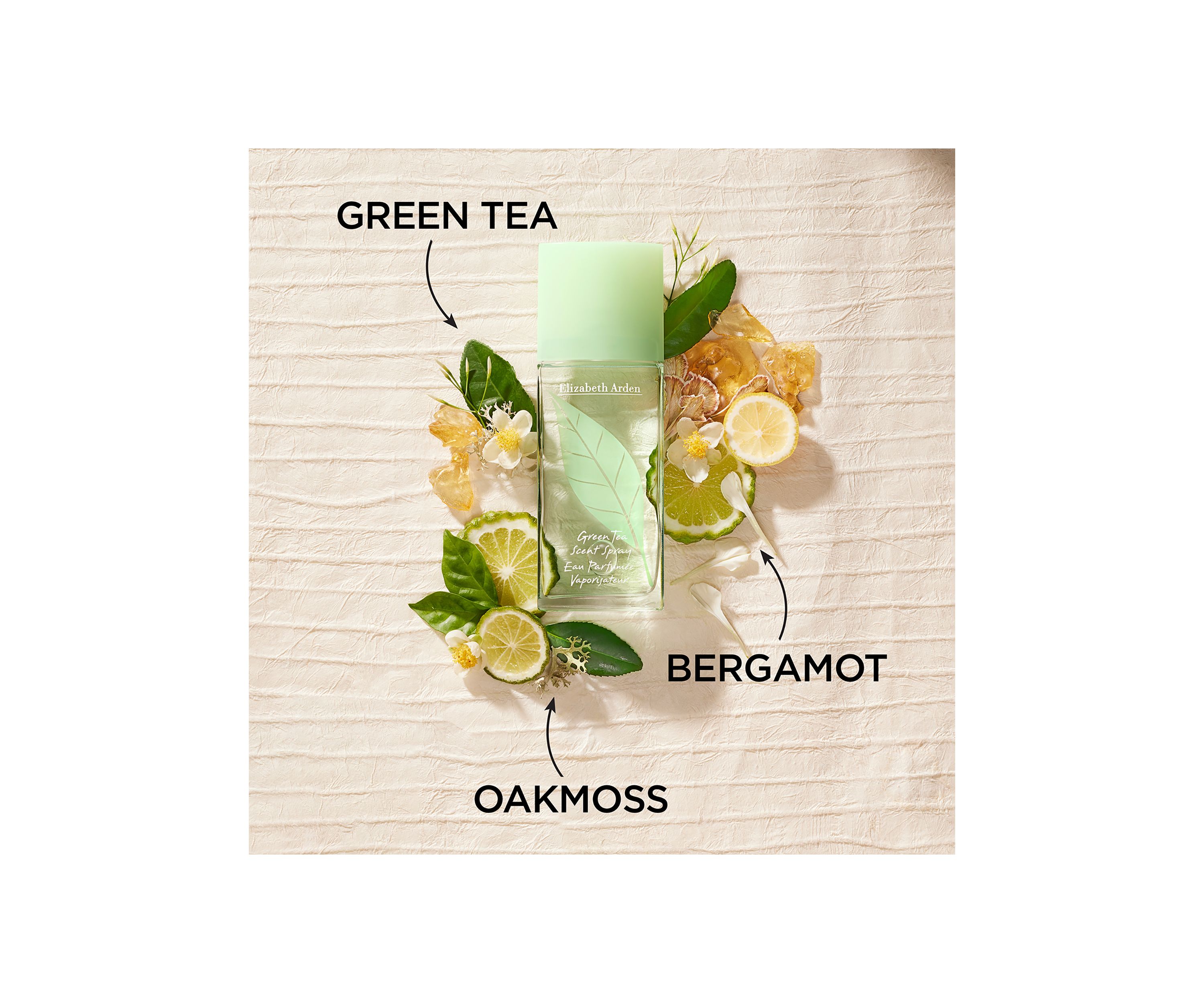   Green Tea Scent Spray 
