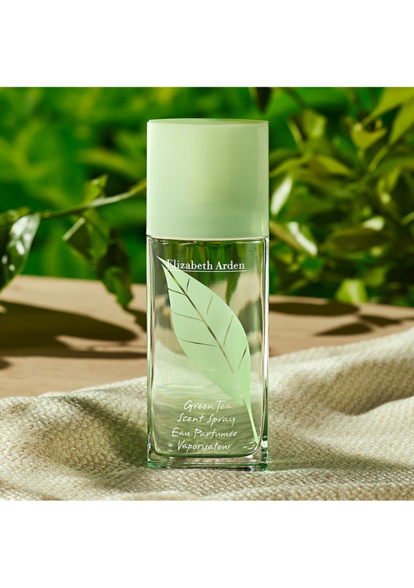   Green Tea Scent Spray 