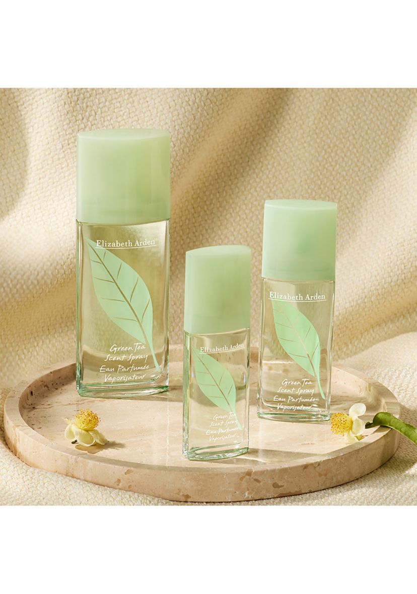   Green Tea Scent Spray 