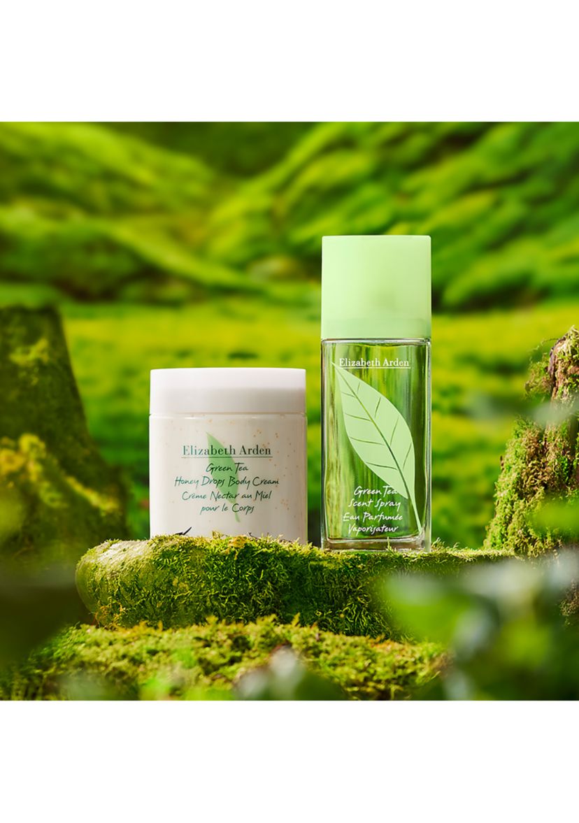  Green Tea Scent Spray 