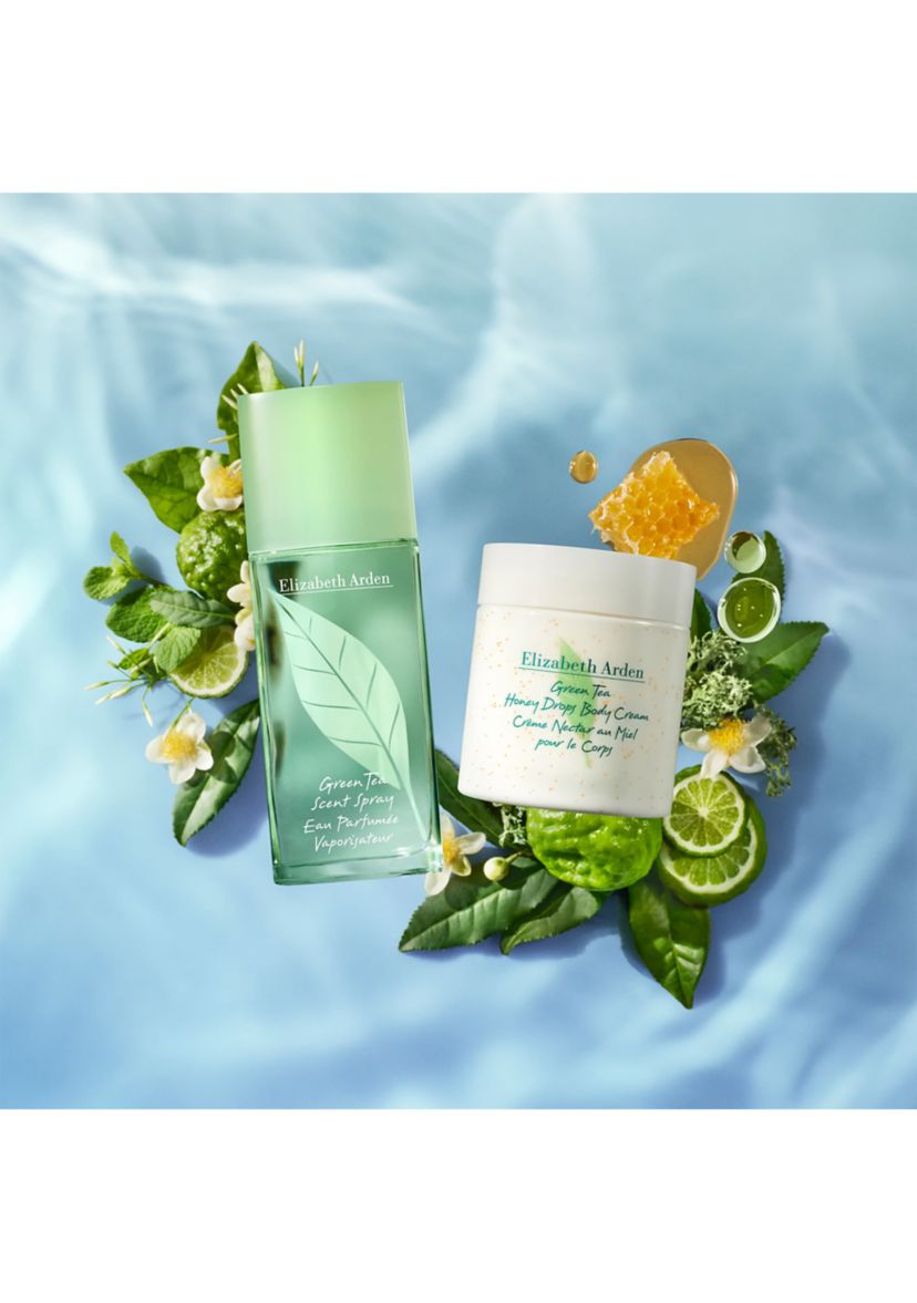   Green Tea Scent Spray 