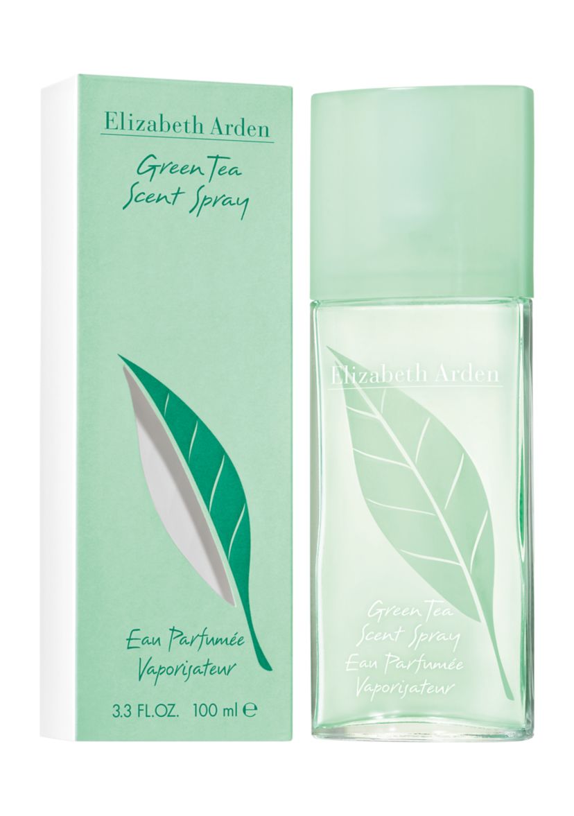   Green Tea Scent Spray 