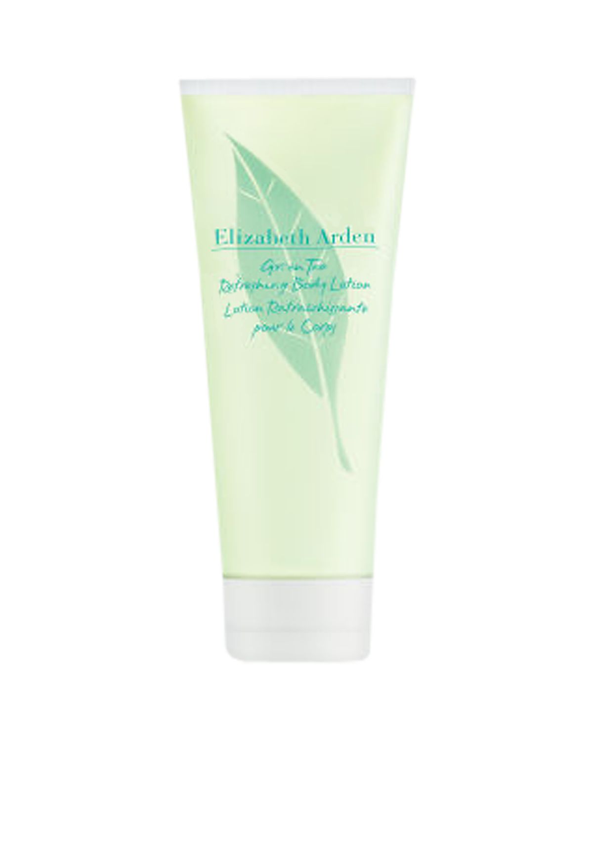 Green Tea Refreshing Body Lotion