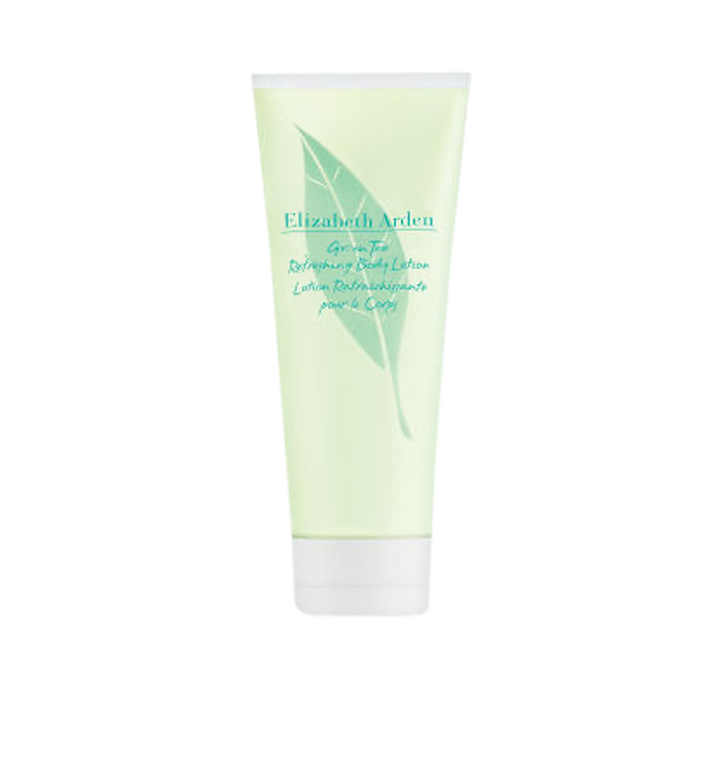 Green Tea Refreshing Body Lotion
