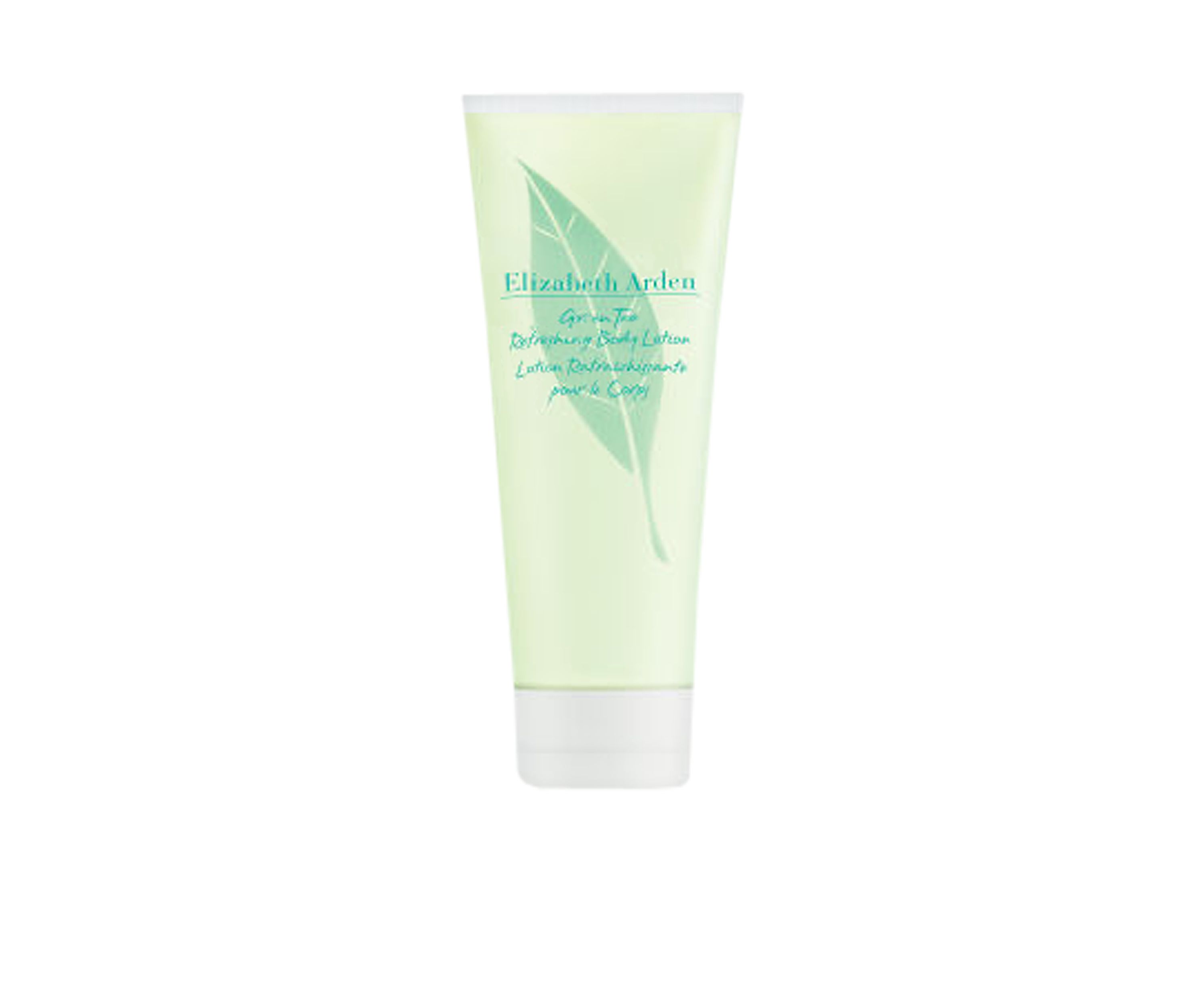 Green Tea Refreshing Body Lotion
