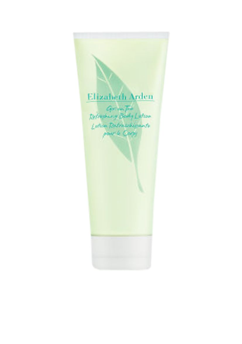 Green Tea Refreshing Body Lotion