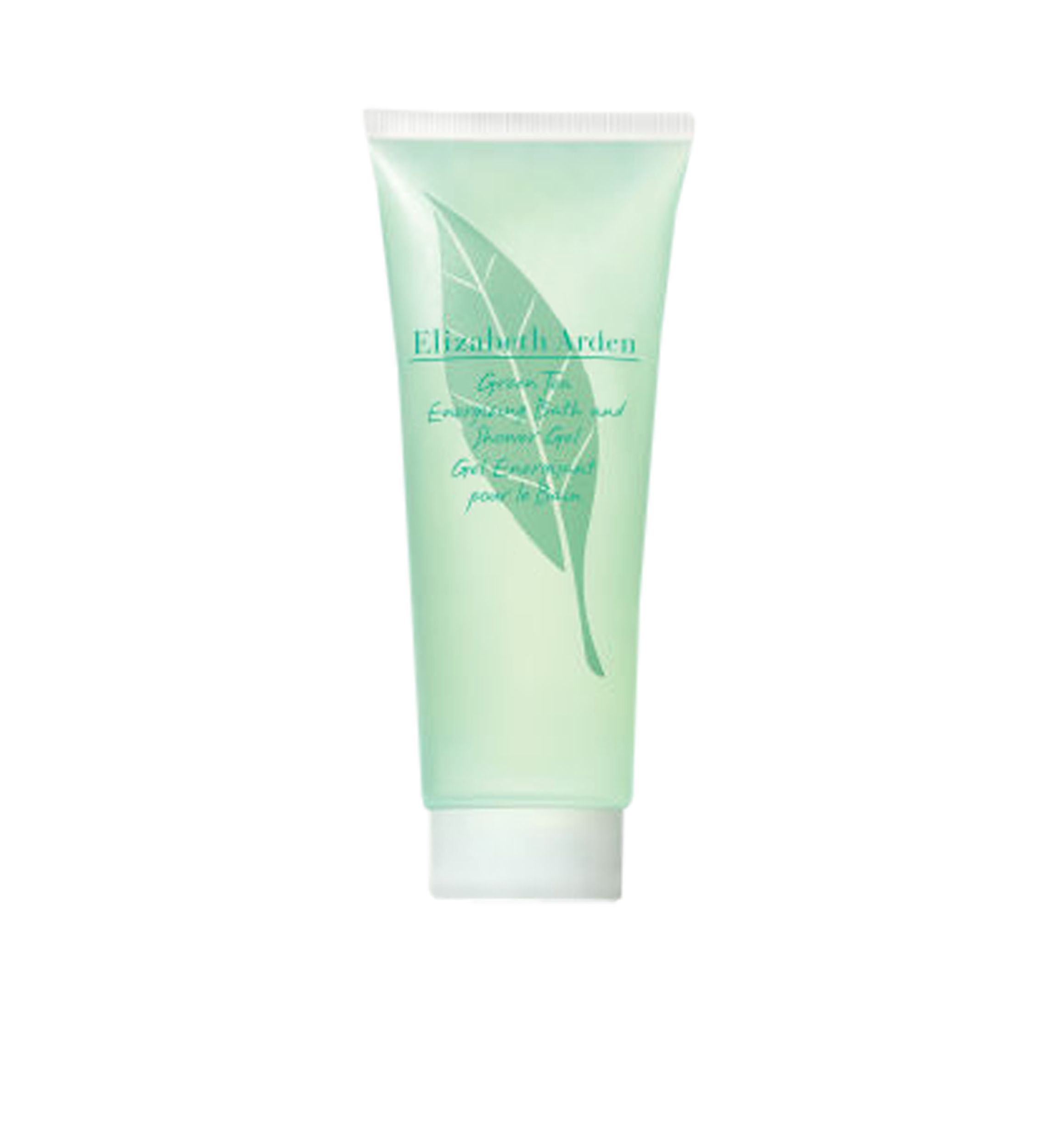 Green Tea Energizing Bath & Shower Gel