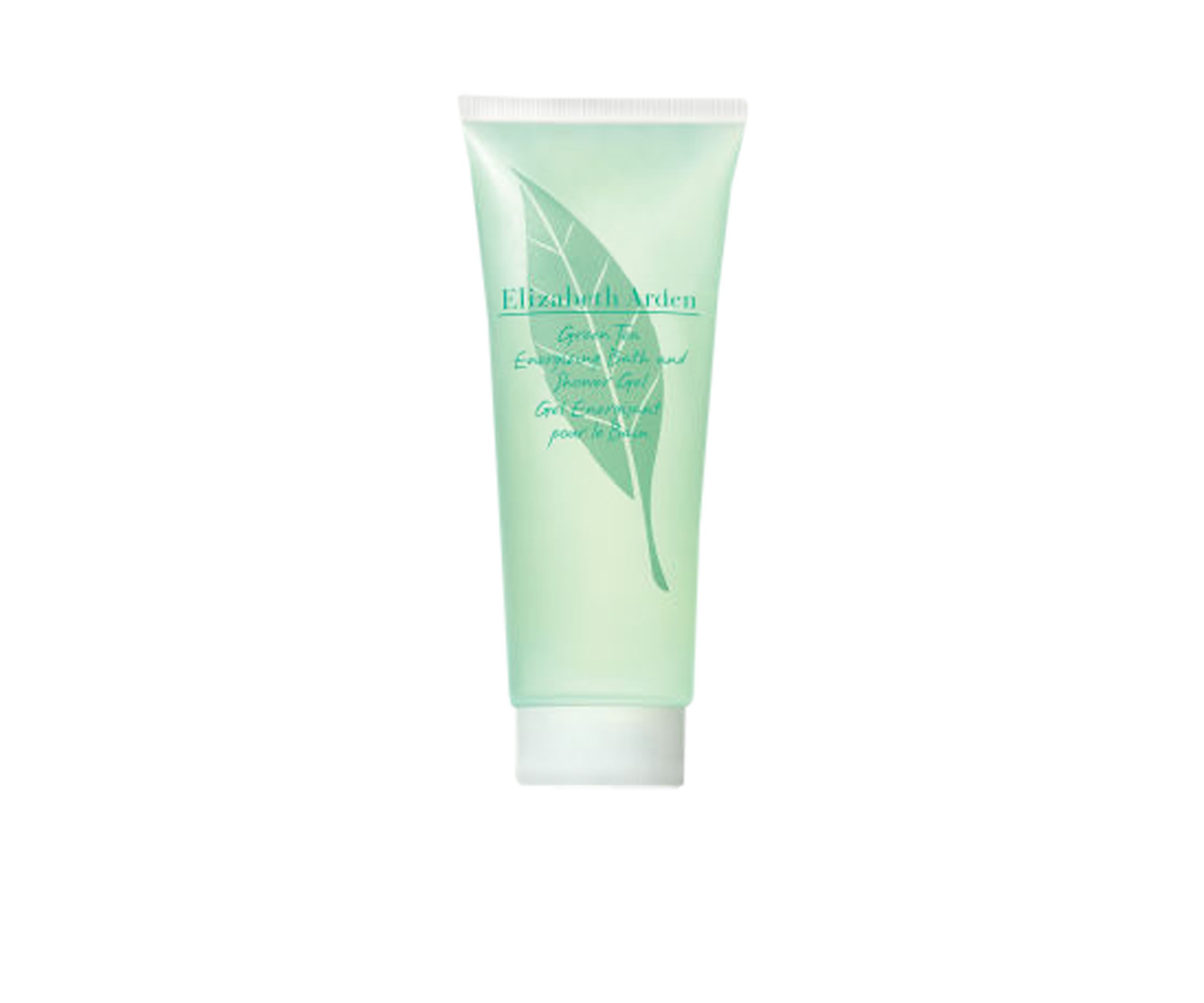 Green Tea Energizing Bath & Shower Gel