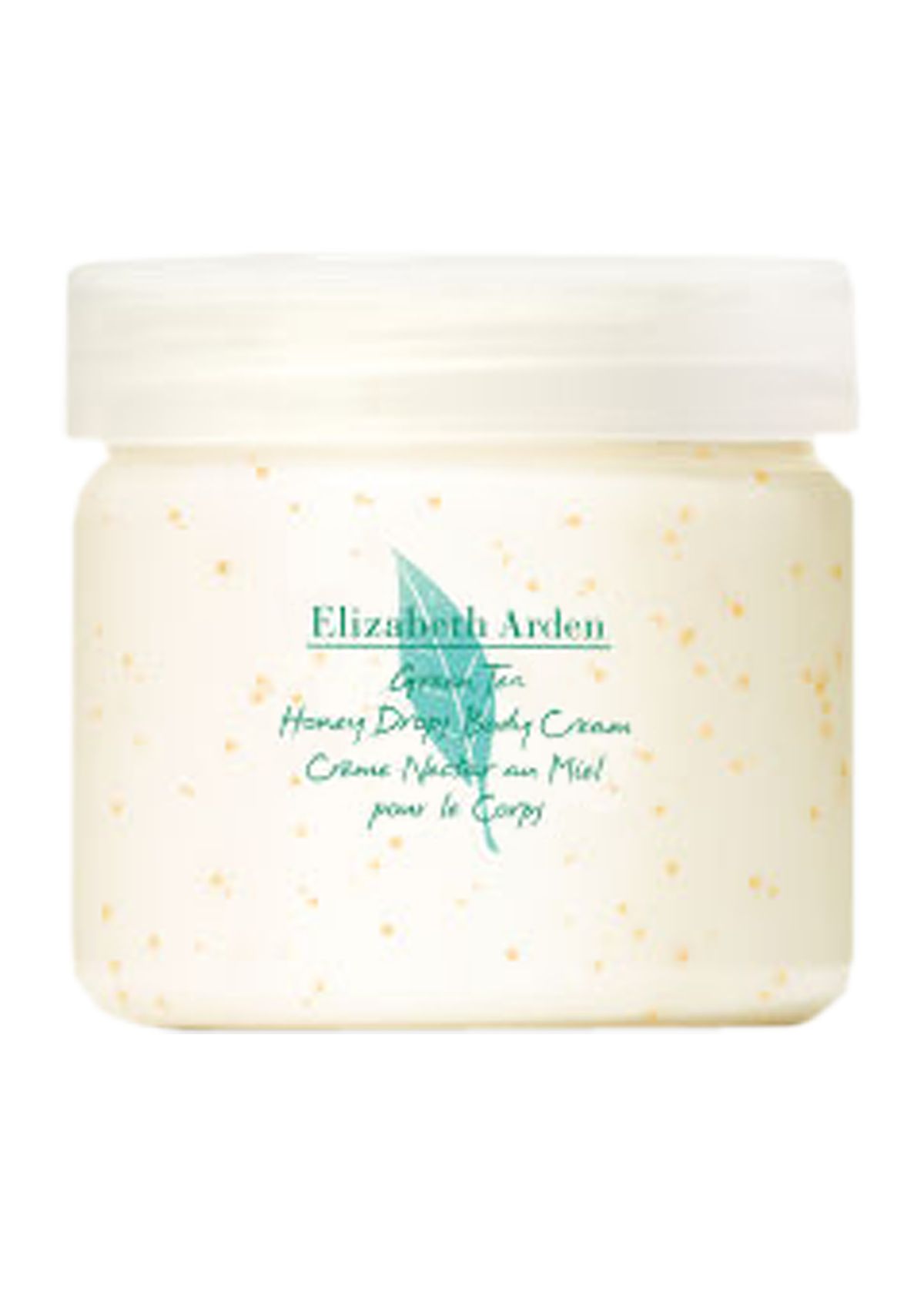Green Tea Honey Drops Body Cream