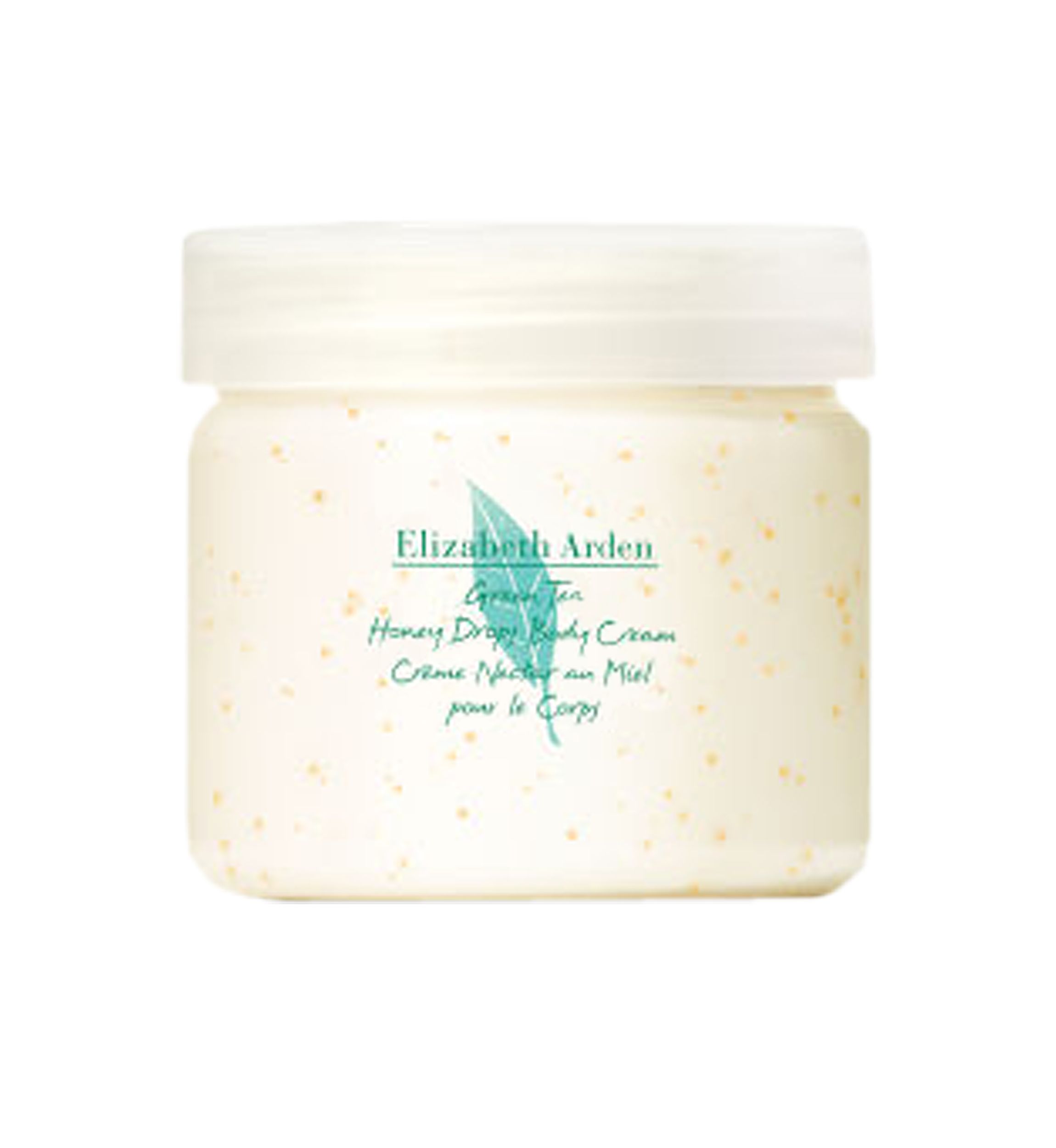 Green Tea Honey Drops Body Cream