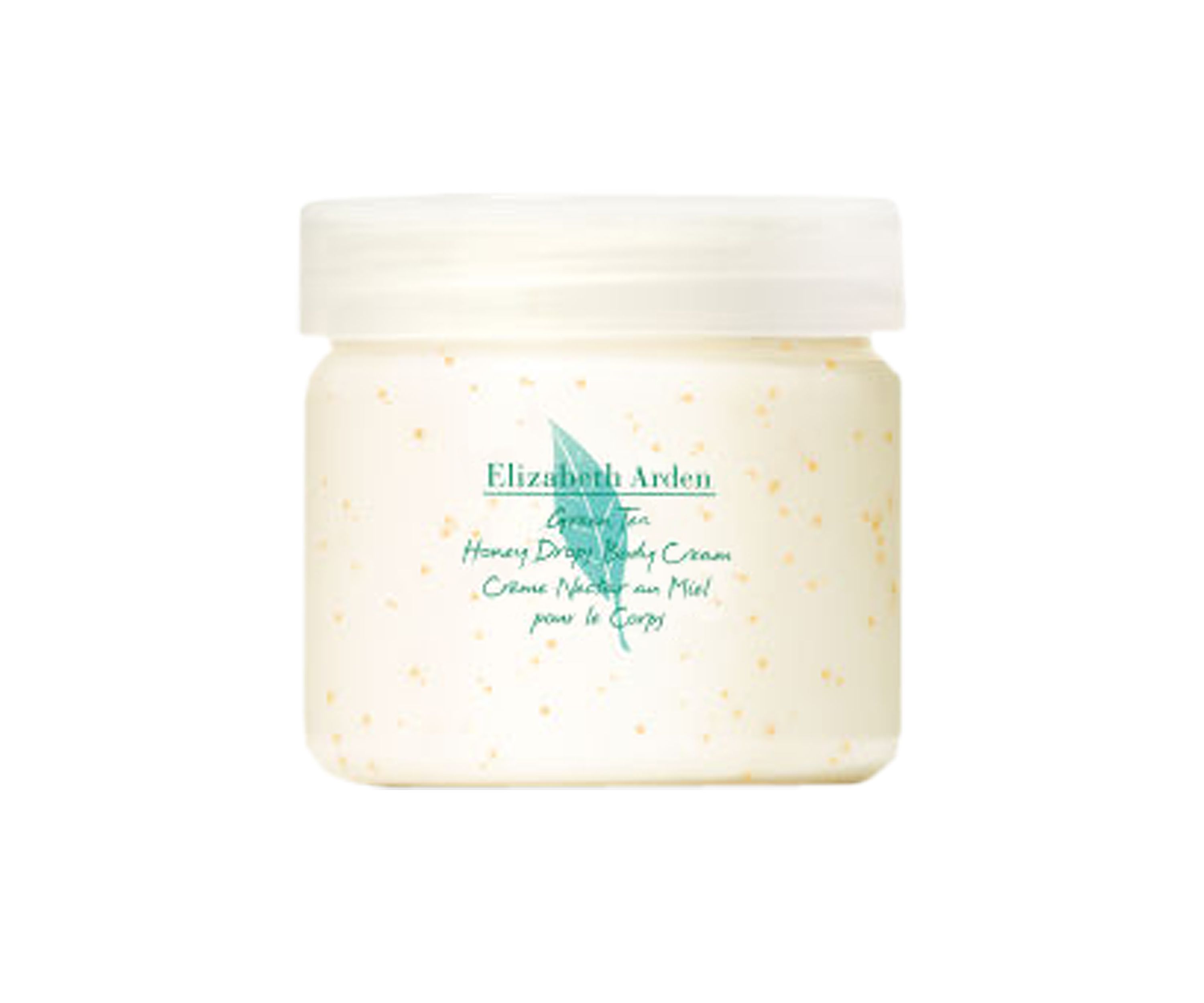 Green Tea Honey Drops Body Cream