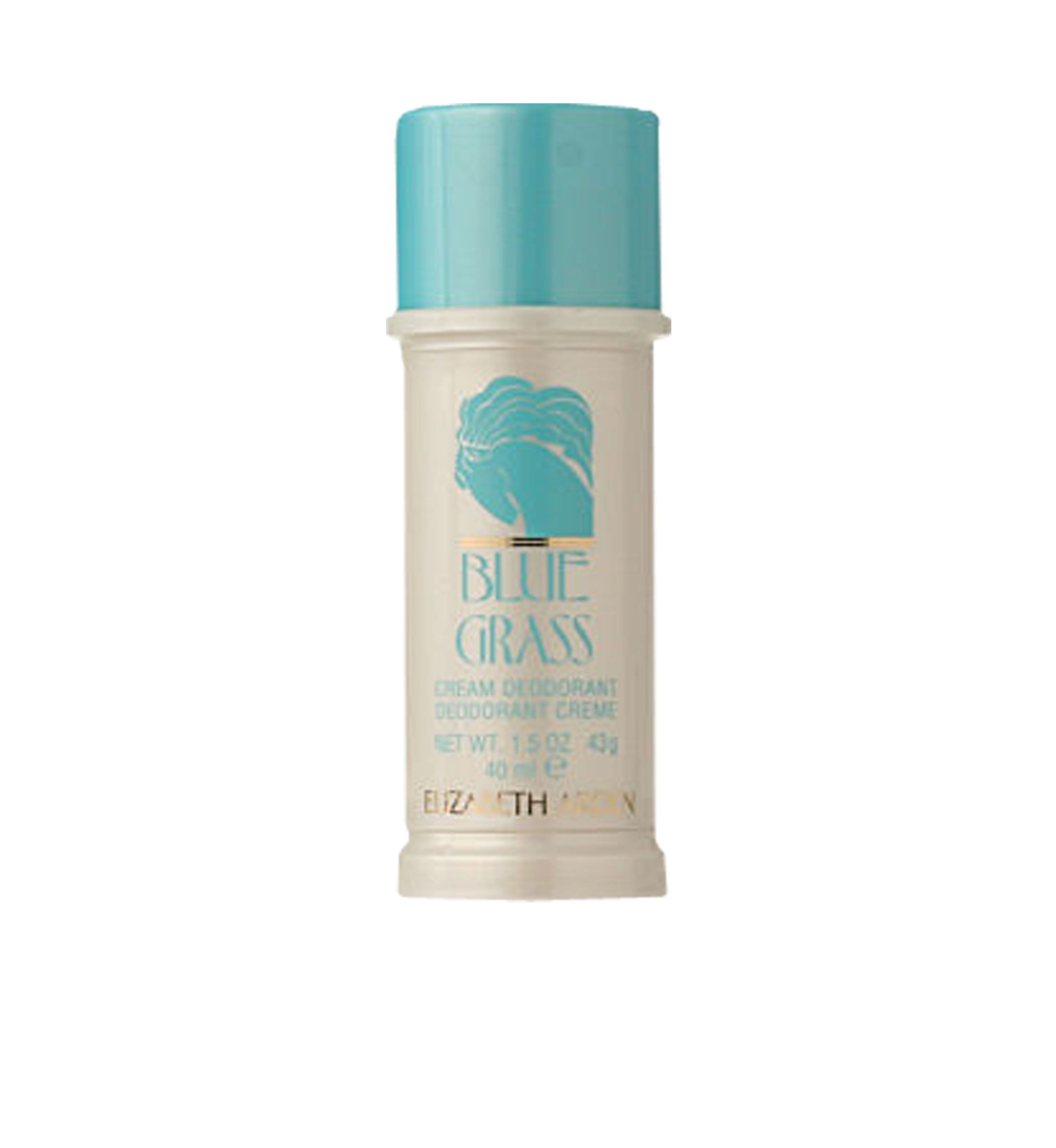 Blue Grass Cream Deodorant