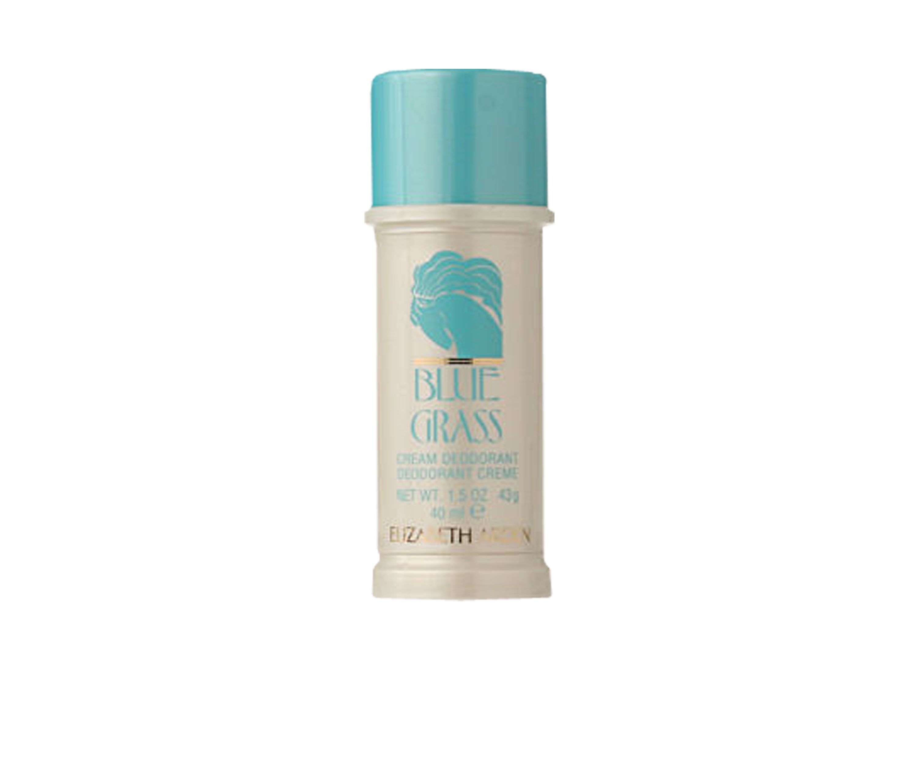 Blue Grass Cream Deodorant