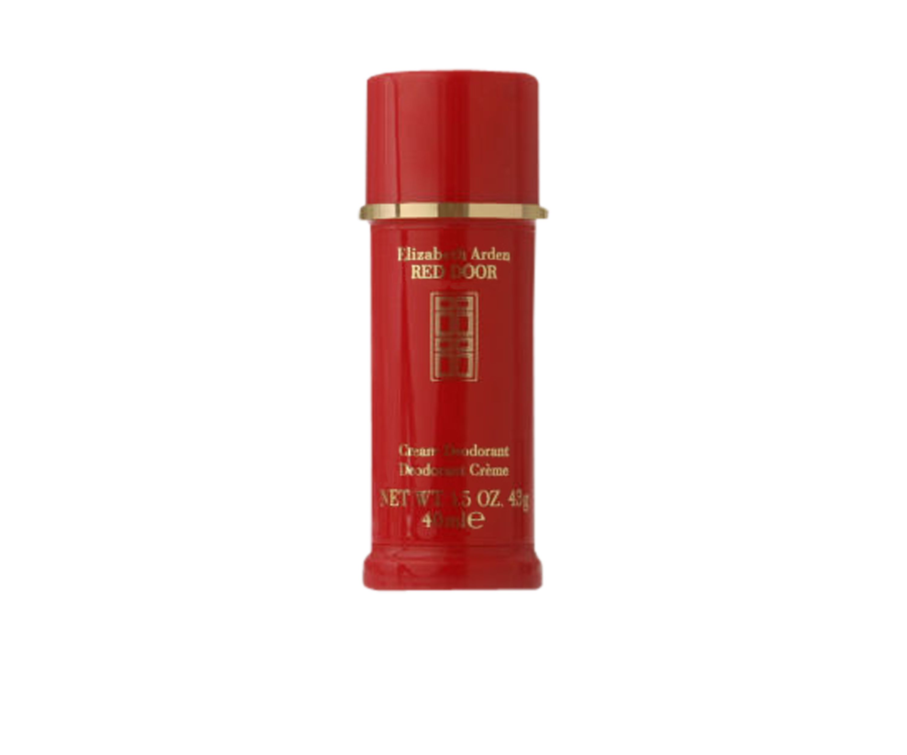 Red Door Cream Deodorant
